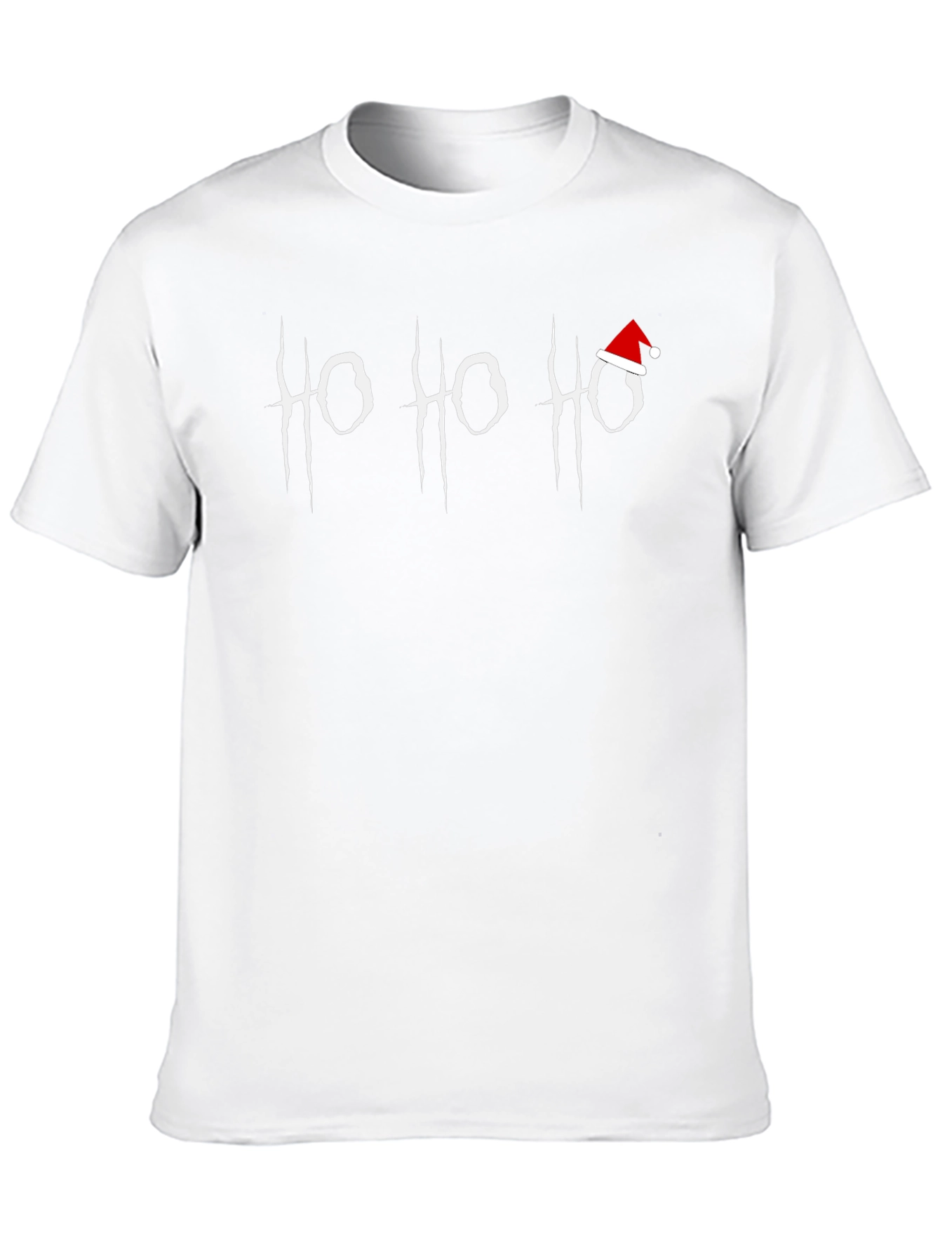 Holiday Horror T-Shirt