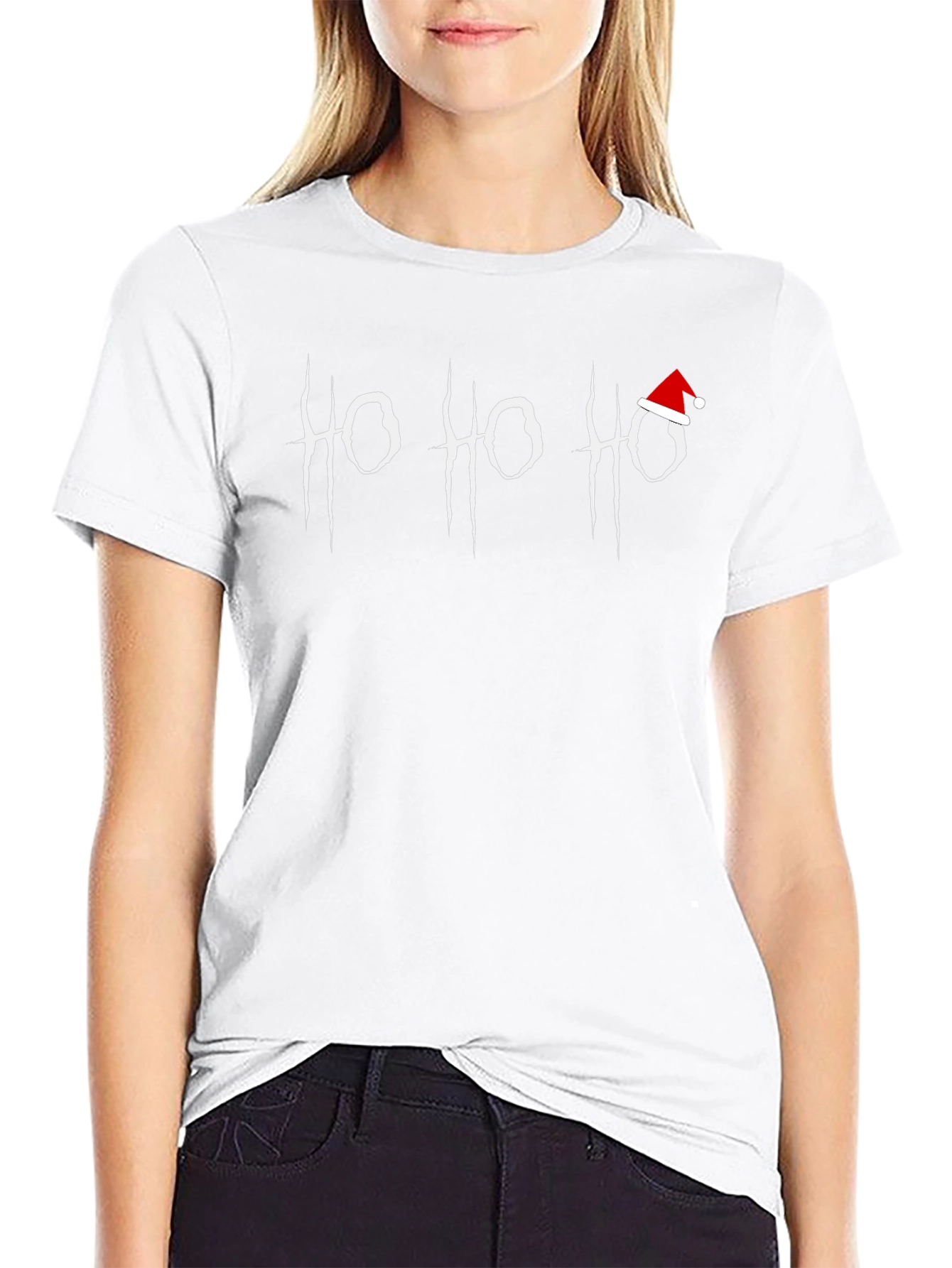 Holiday Horror T-Shirt
