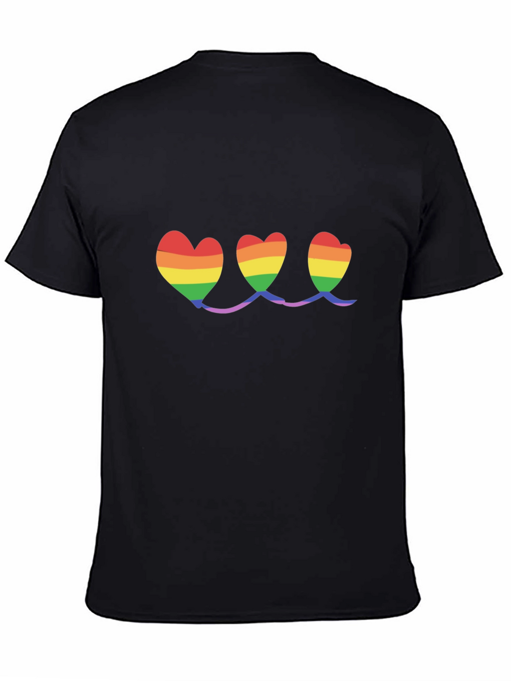 Pride Heart T-Shirt