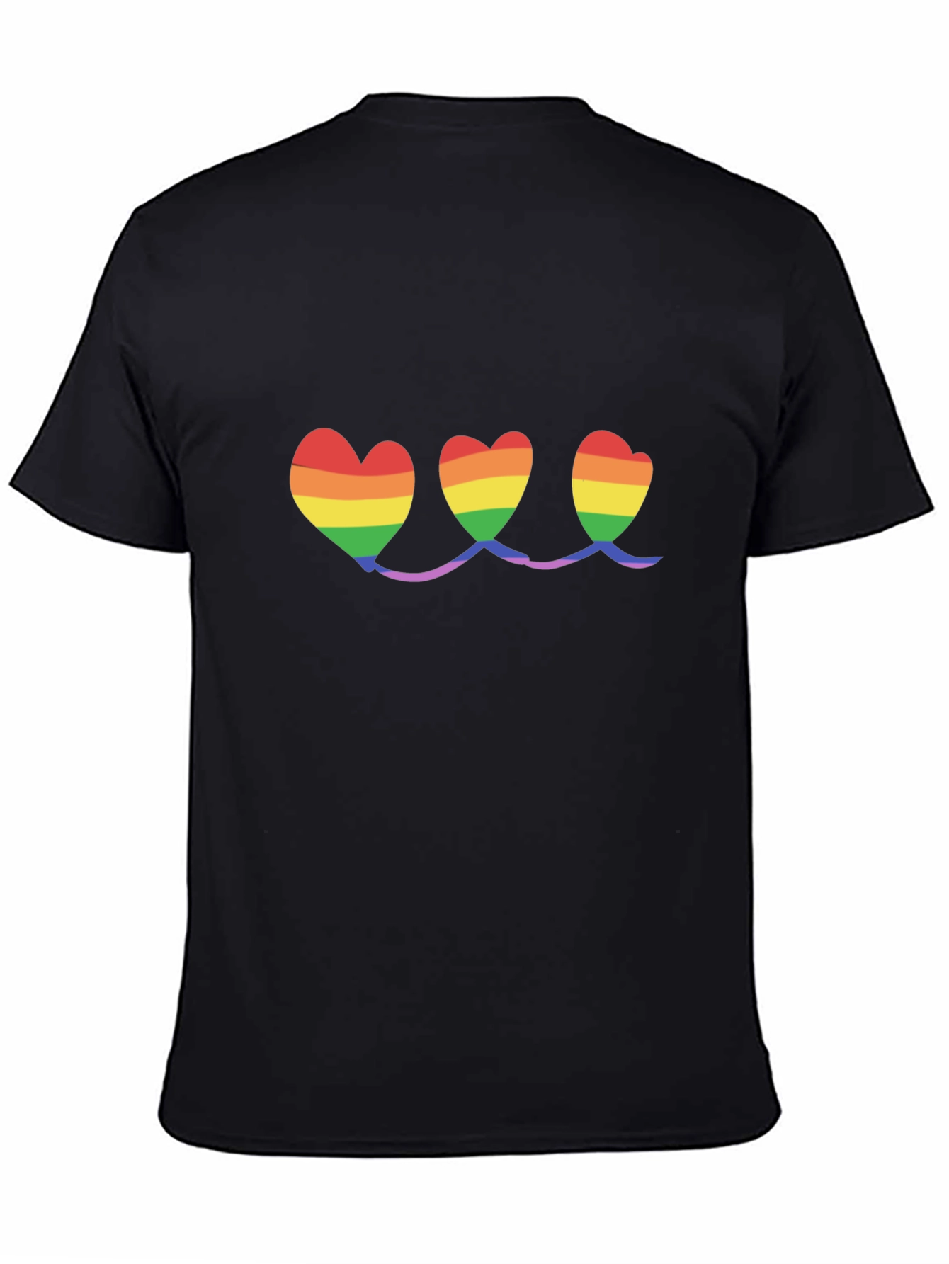Pride Heart T-Shirt