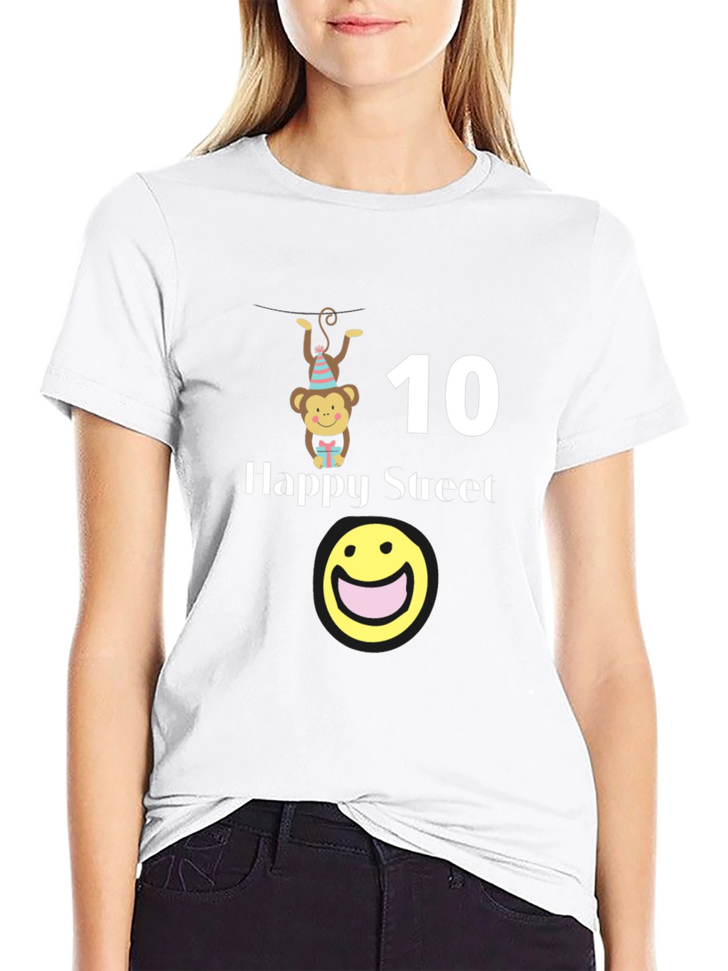 Sweet 10th Birthday Party T-Shirt