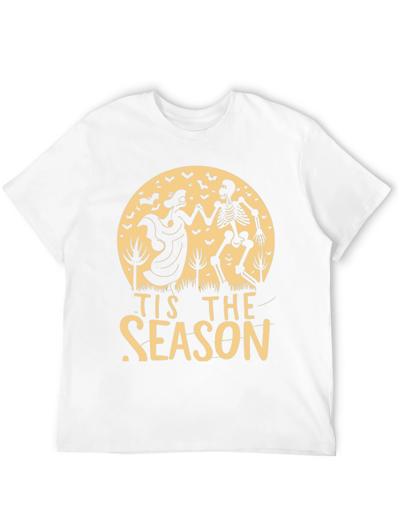 Halloween Tis the Season T-Shirt