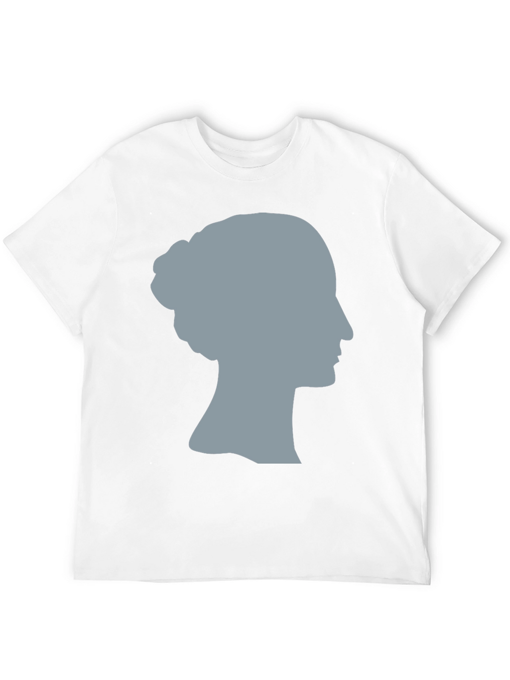 Silhouette Graphic Tee - Classic Style