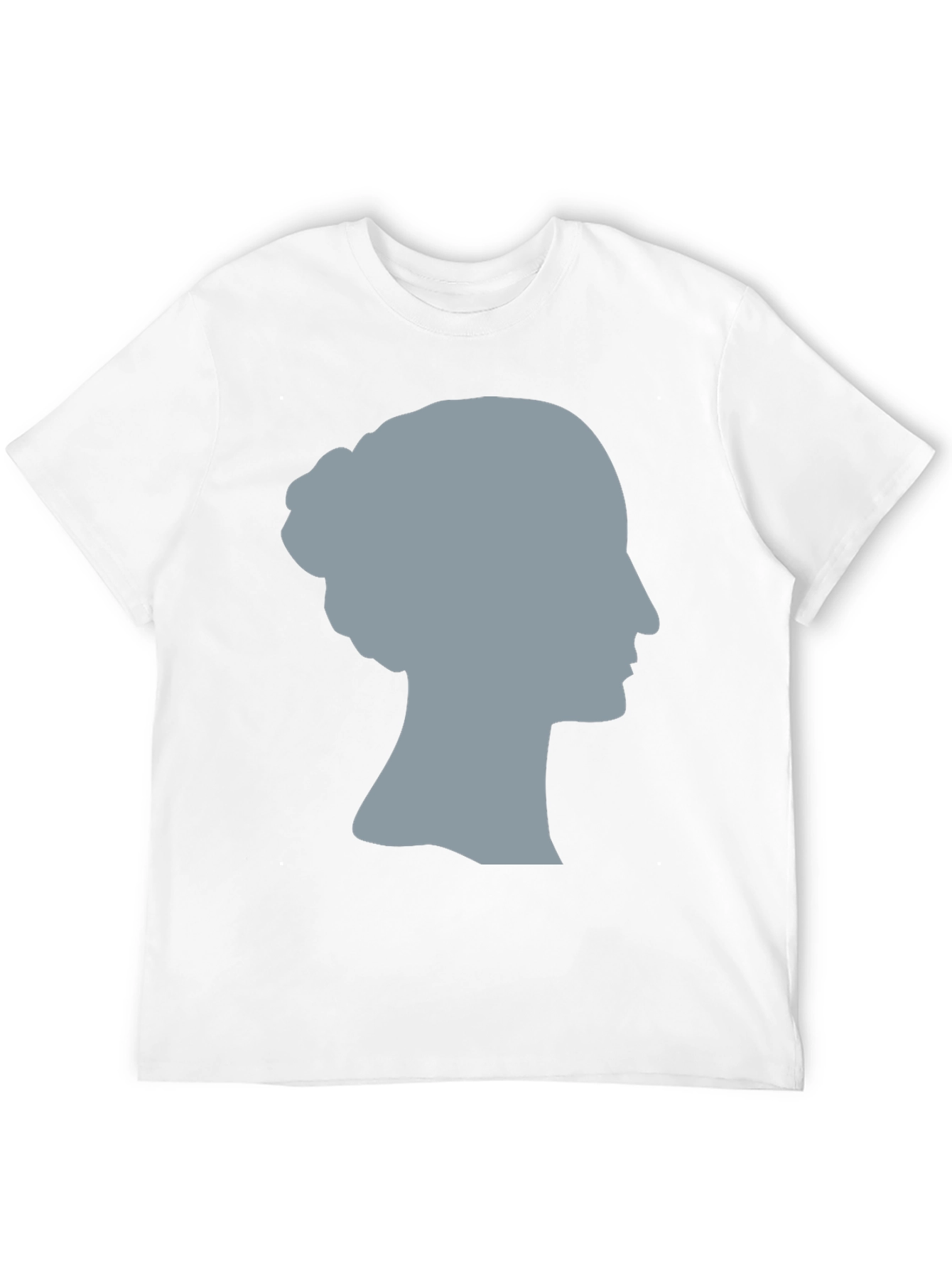 Silhouette Graphic Tee - Classic Style