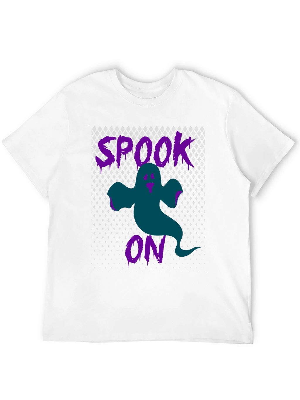 Spook On Halloween T-Shirt