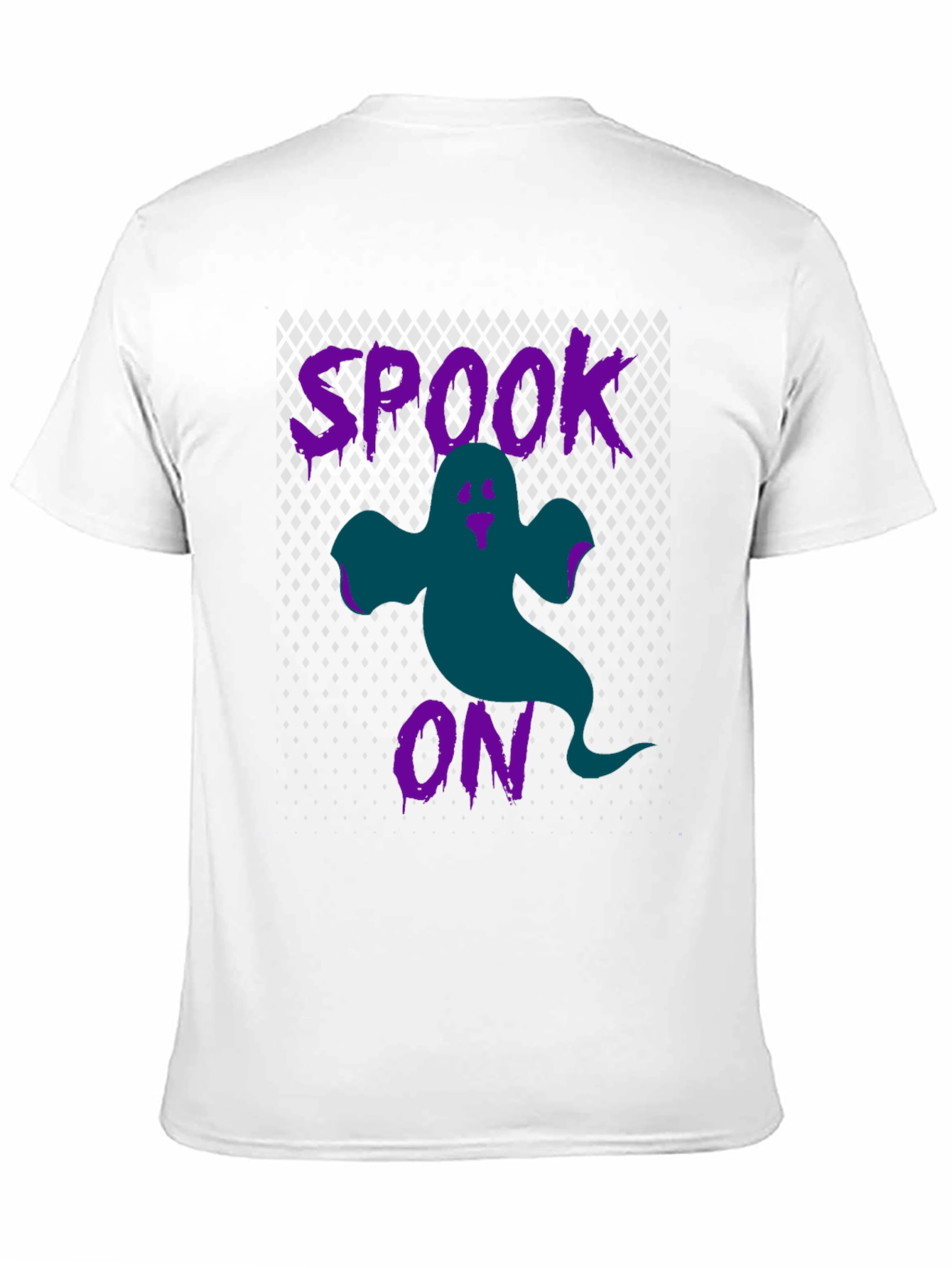 Spook On Halloween T-Shirt
