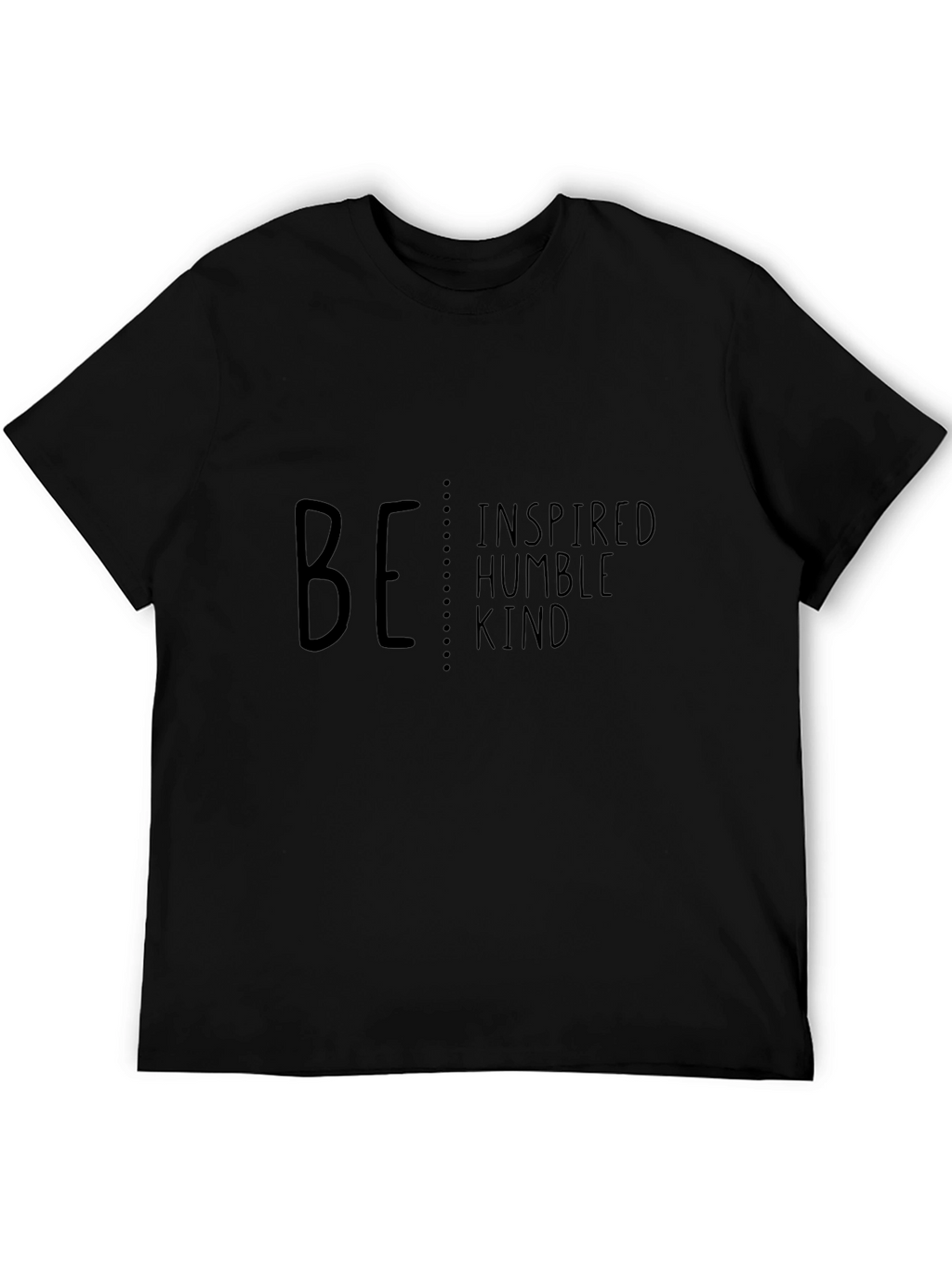 Be Inspired Humble Kind T-Shirt