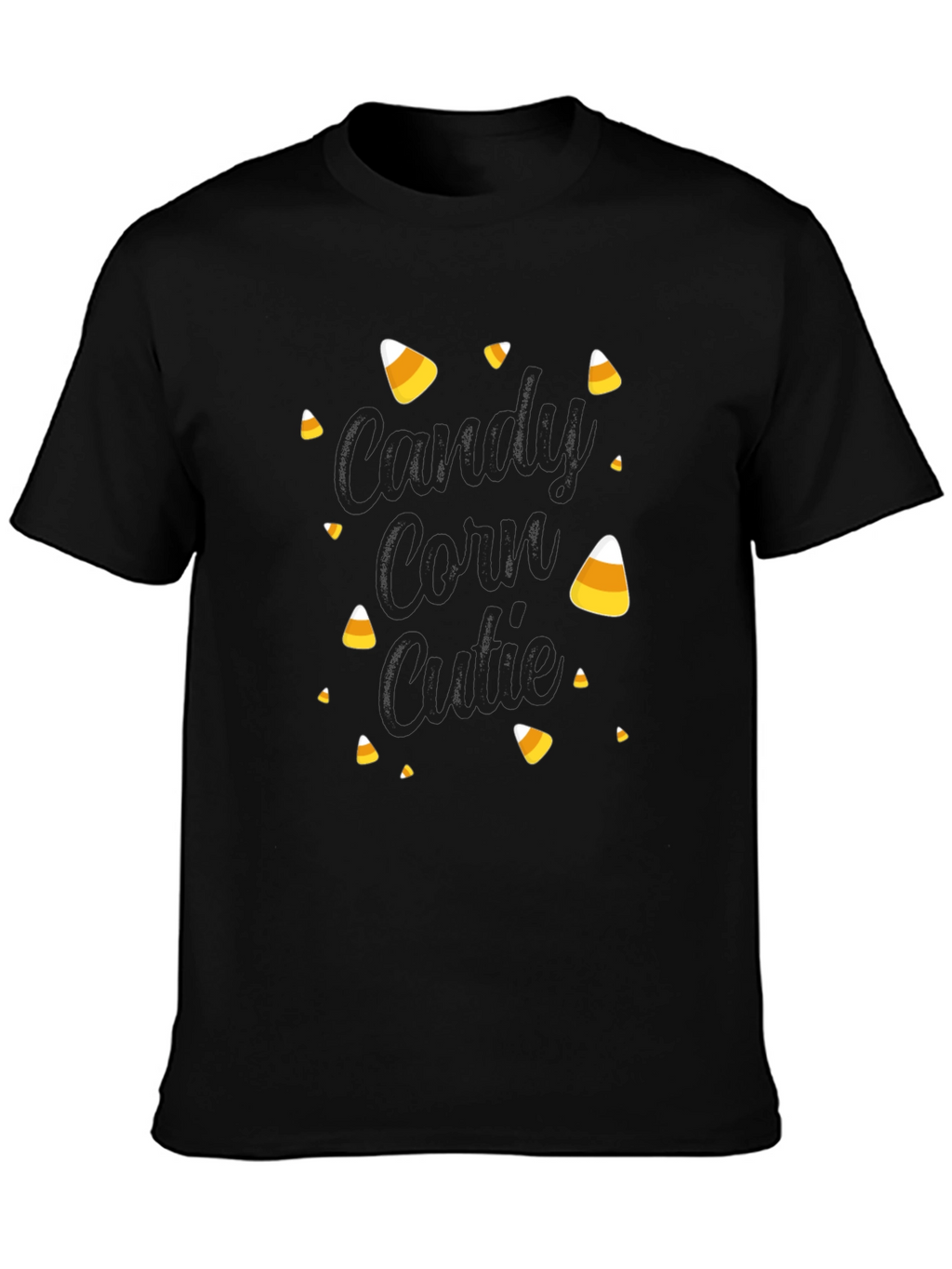 Candy Corn Cutie T-Shirt