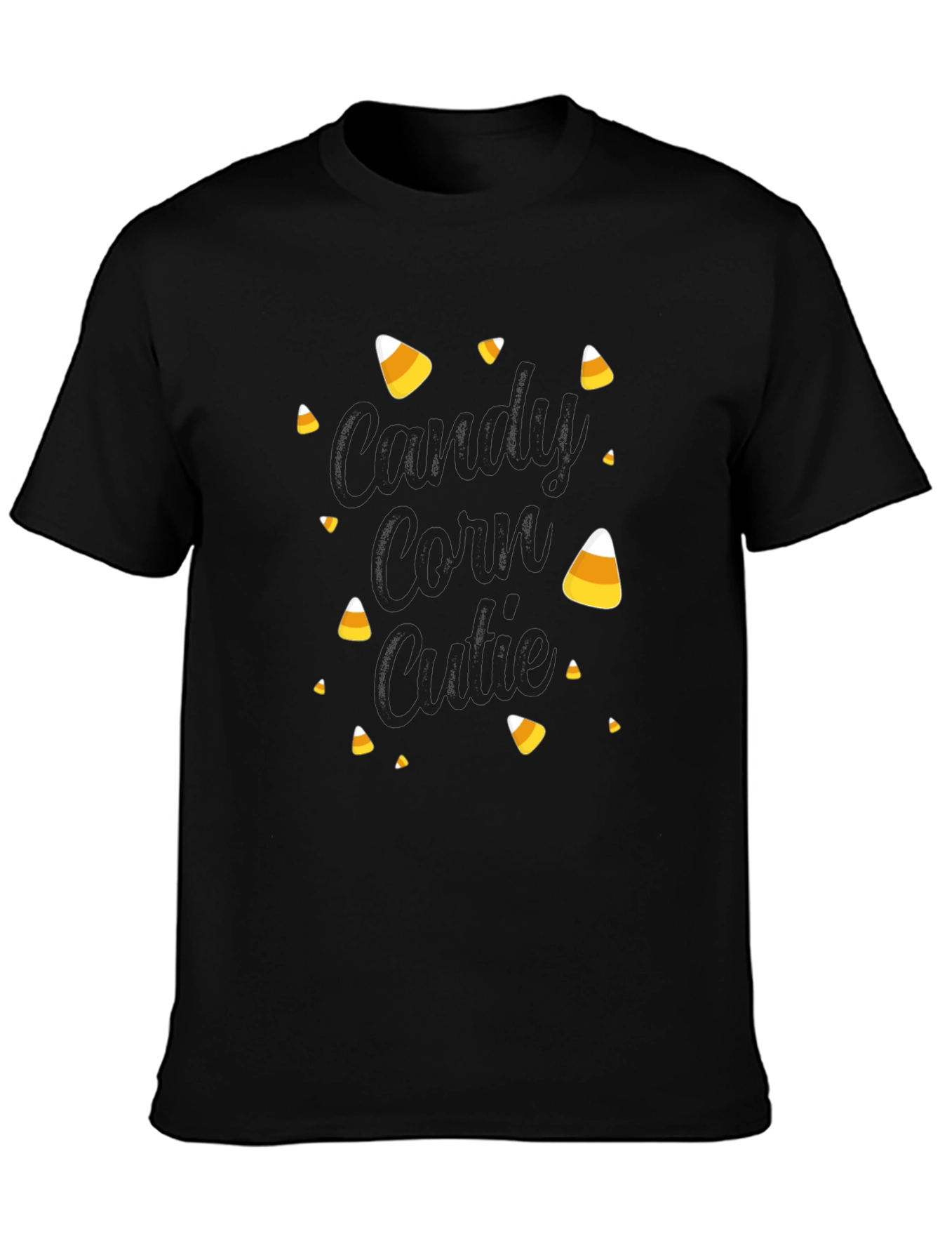 Candy Corn Cutie T-Shirt