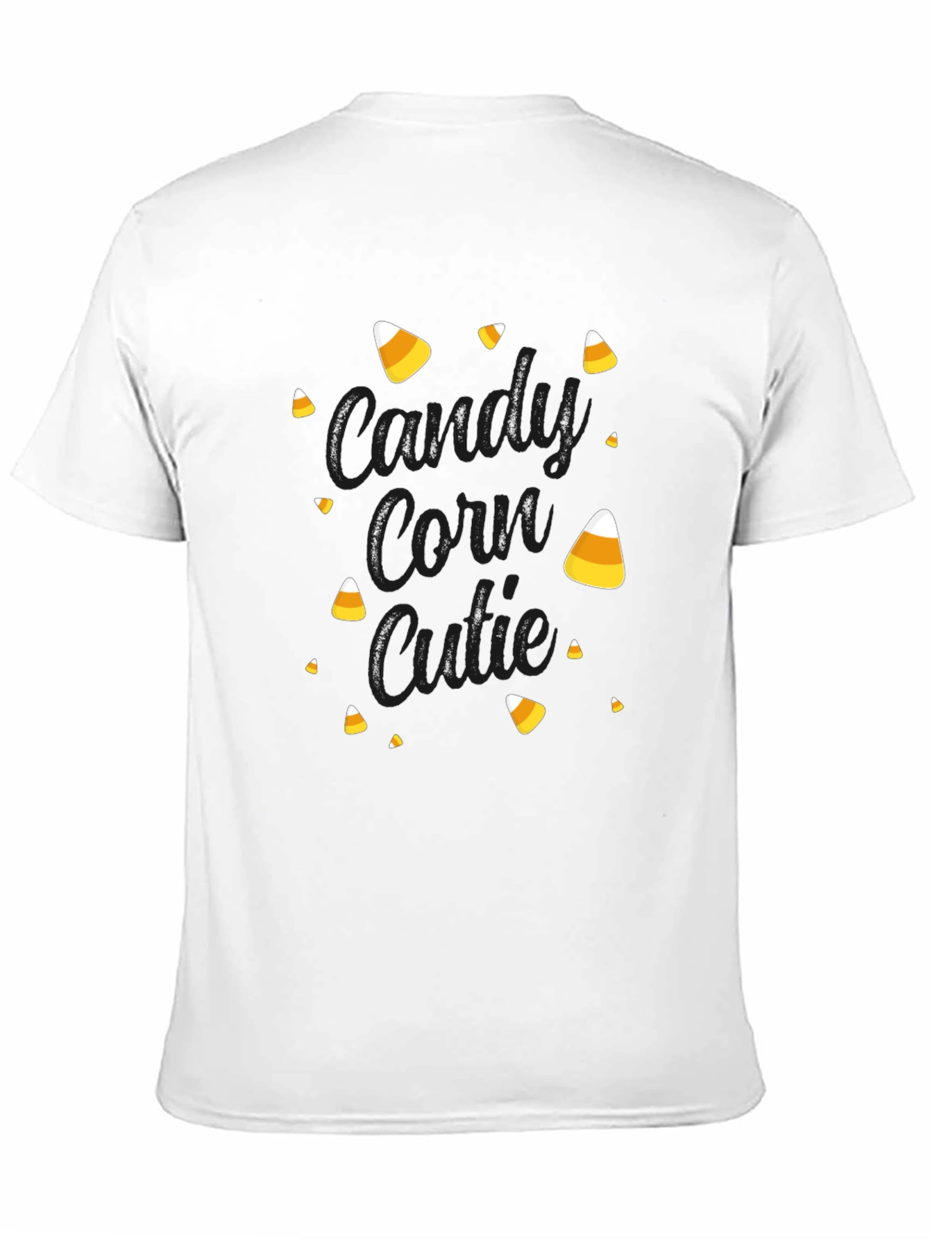 Candy Corn Cutie T-Shirt