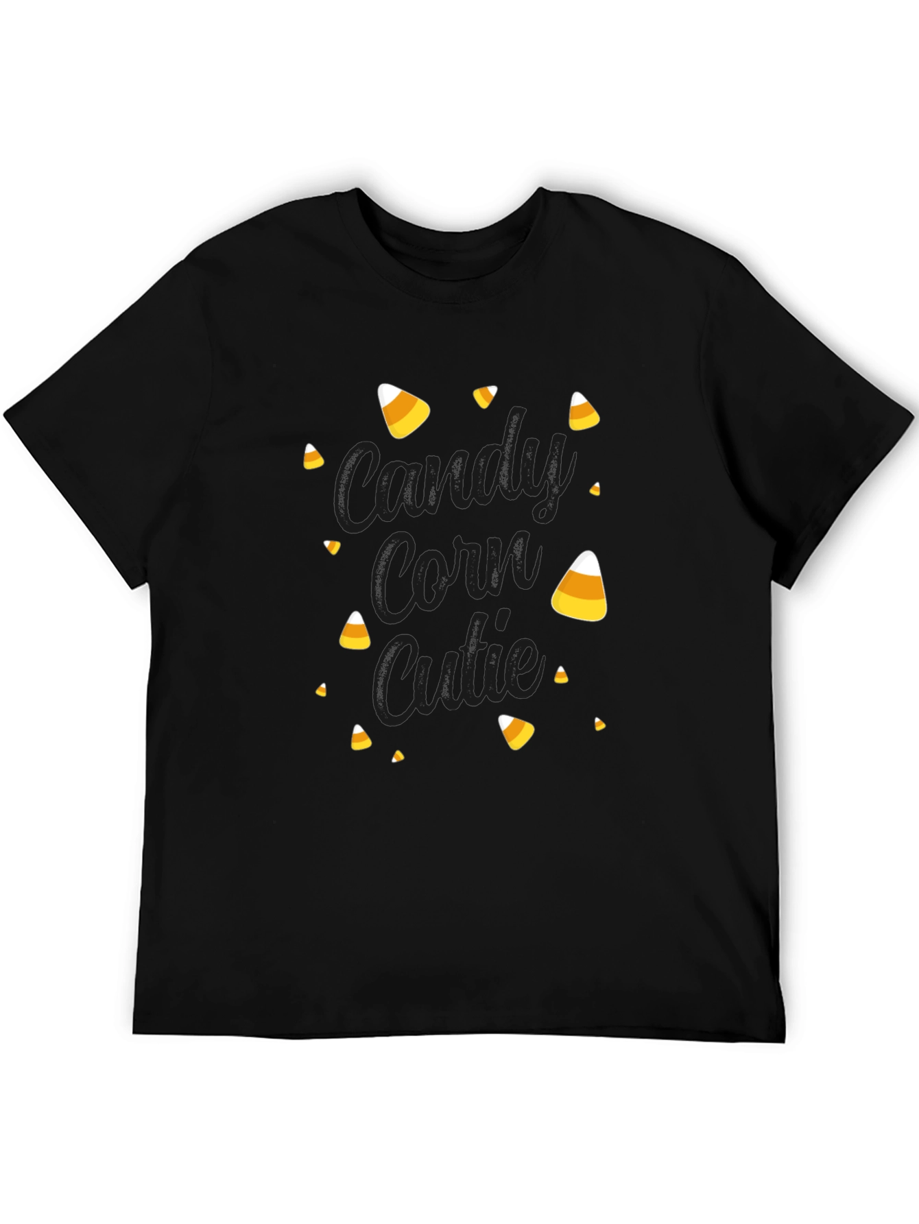 Candy Corn Cutie T-Shirt