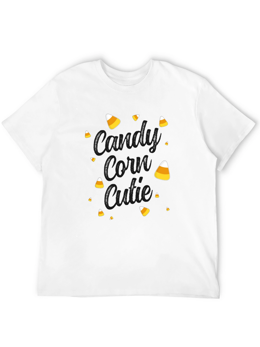 Candy Corn Cutie T-Shirt