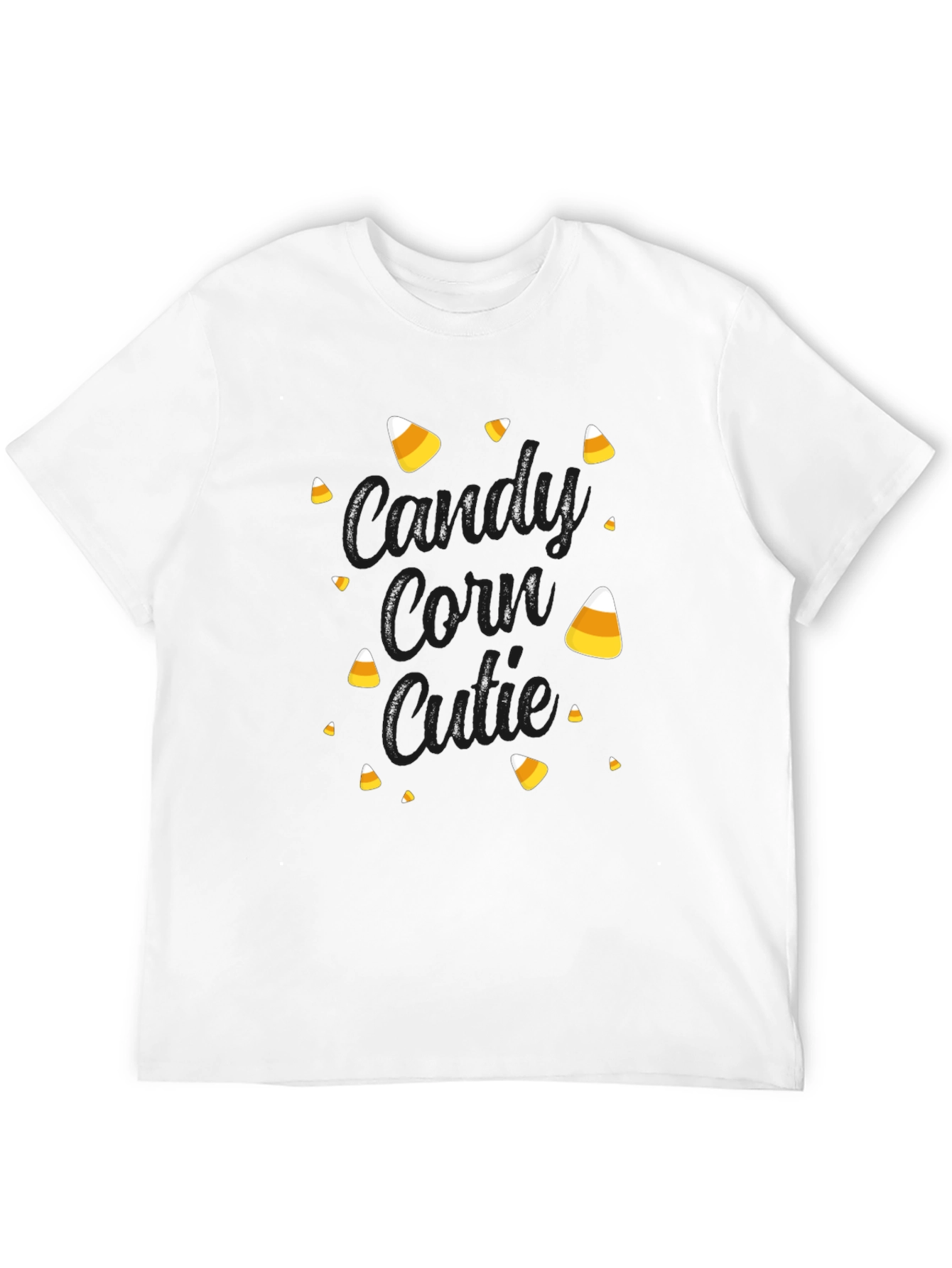 Candy Corn Cutie T-Shirt