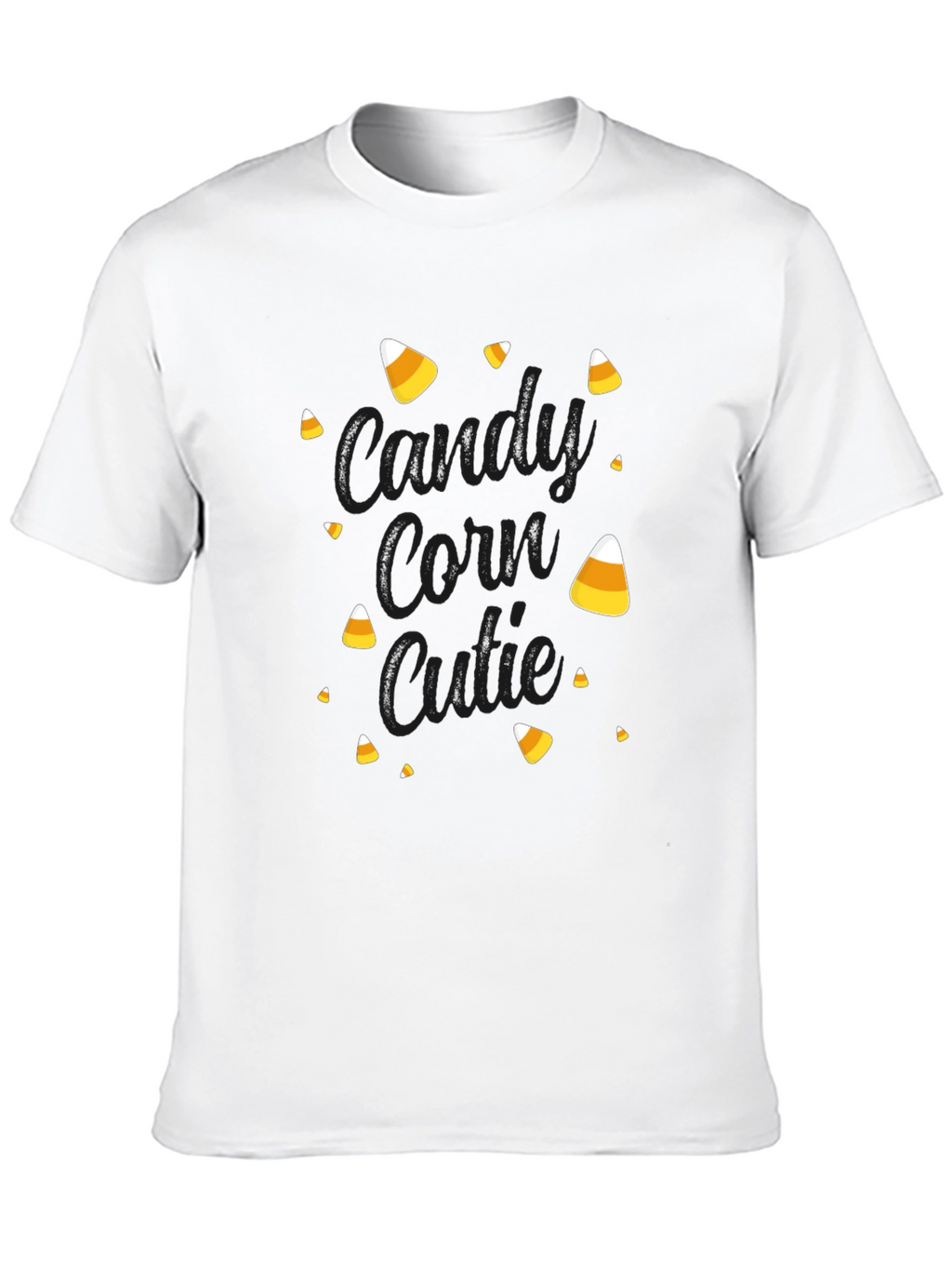 Candy Corn Cutie T-Shirt