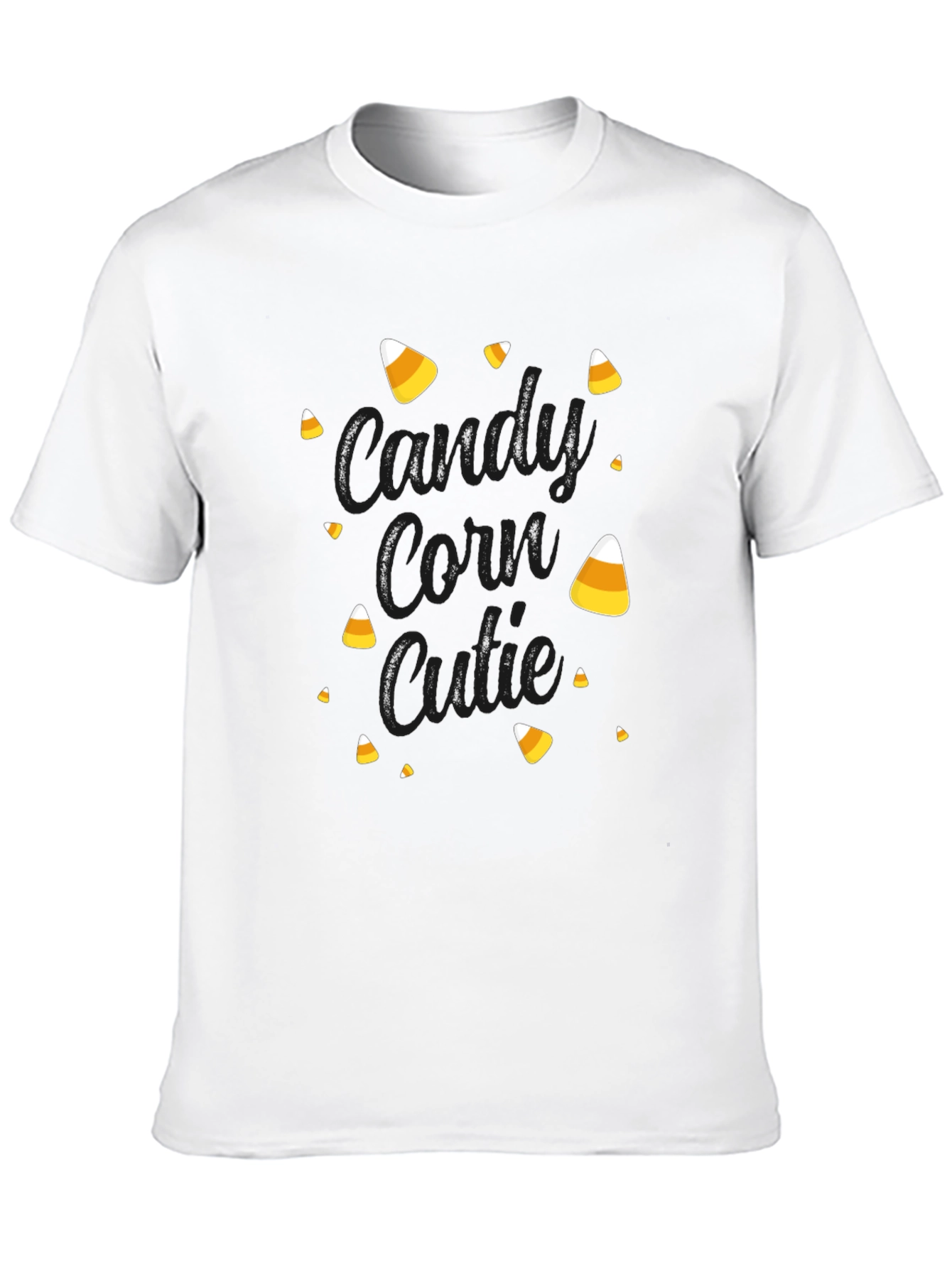 Candy Corn Cutie T-Shirt