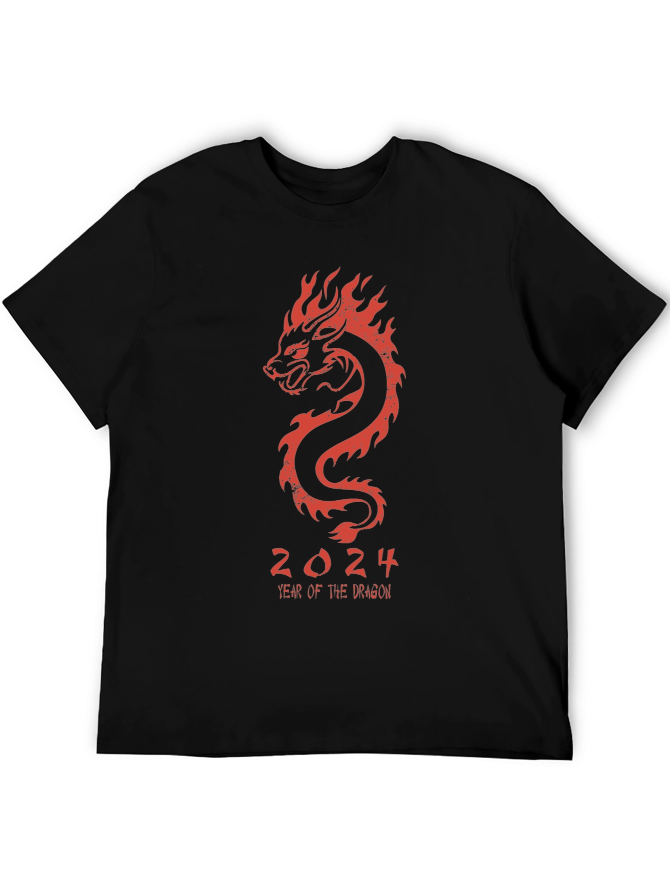 Year of the Dragon 2024 T-Shirt