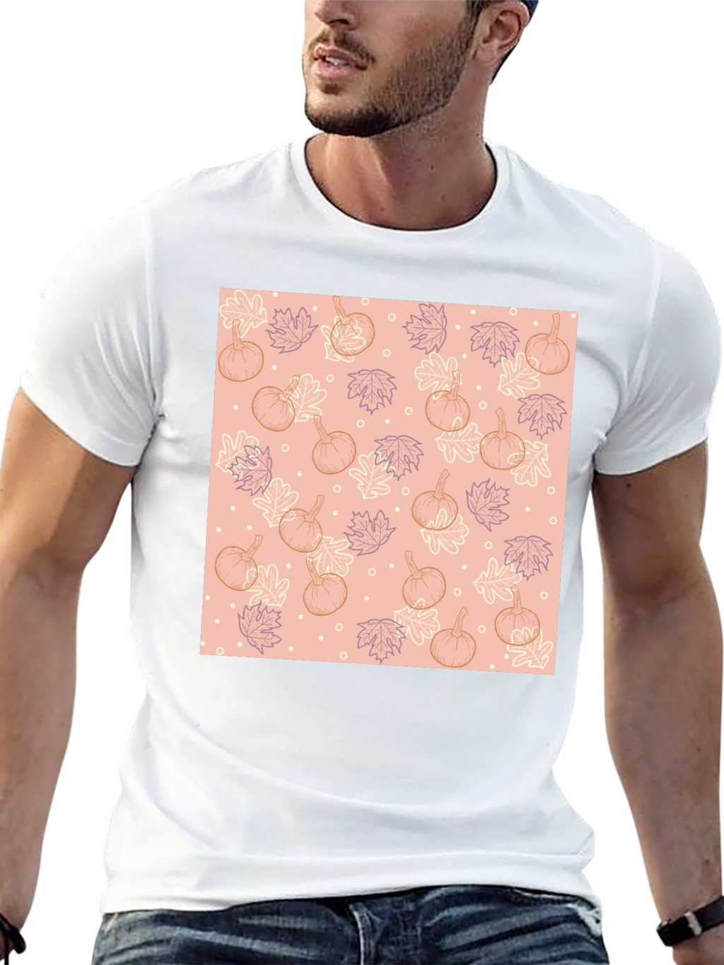 Autumn Harvest T-Shirt