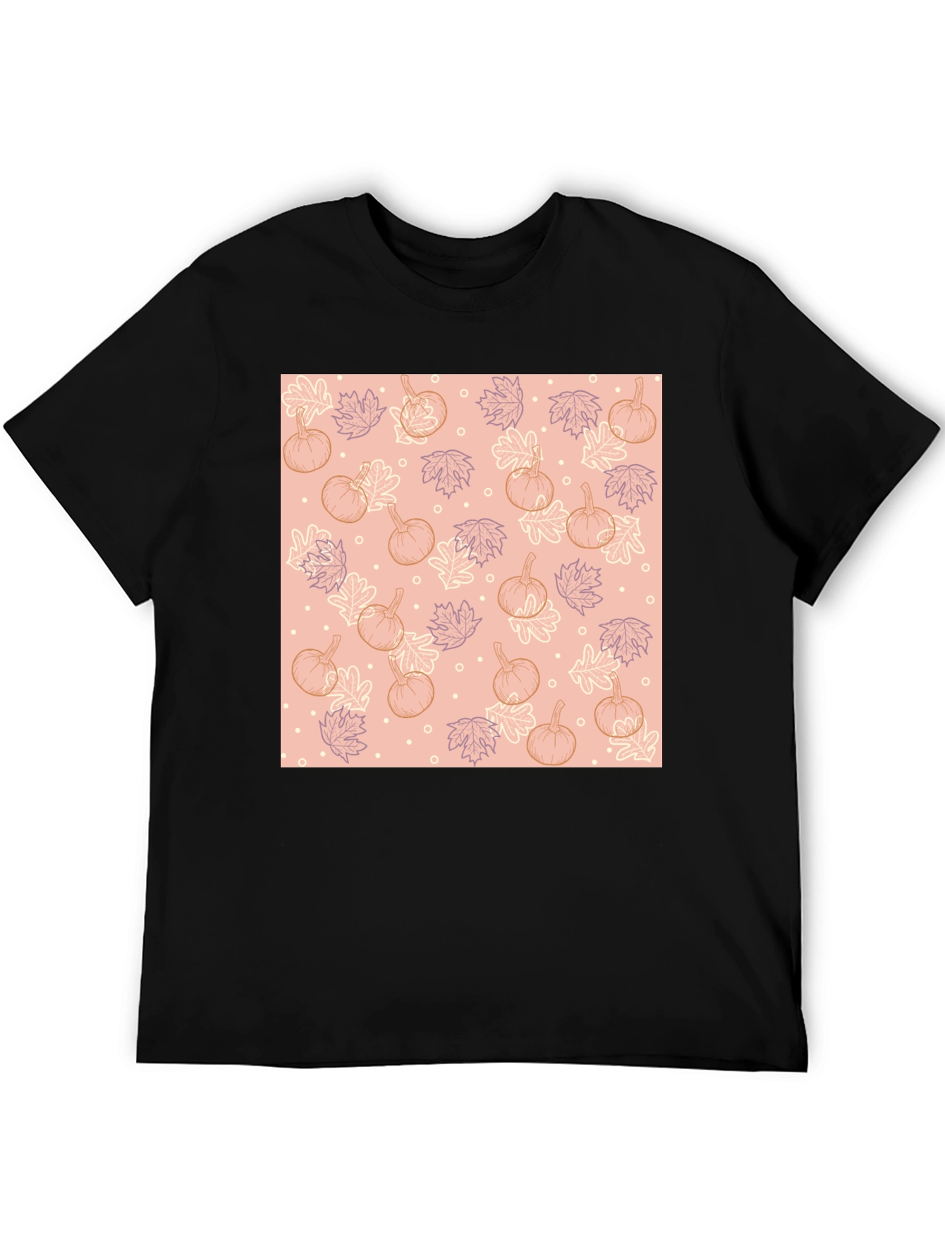 Autumn Harvest T-Shirt