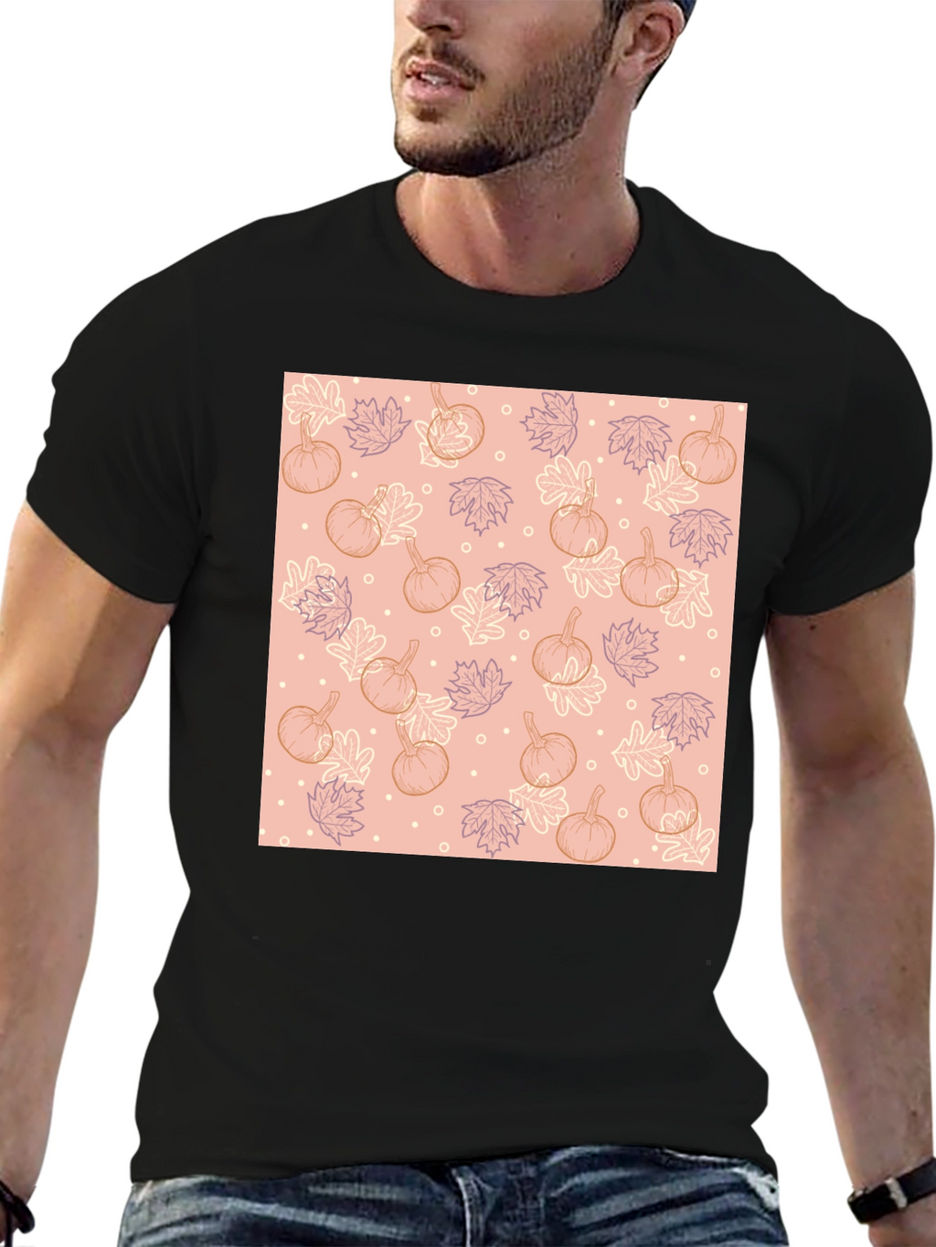 Autumn Harvest T-Shirt