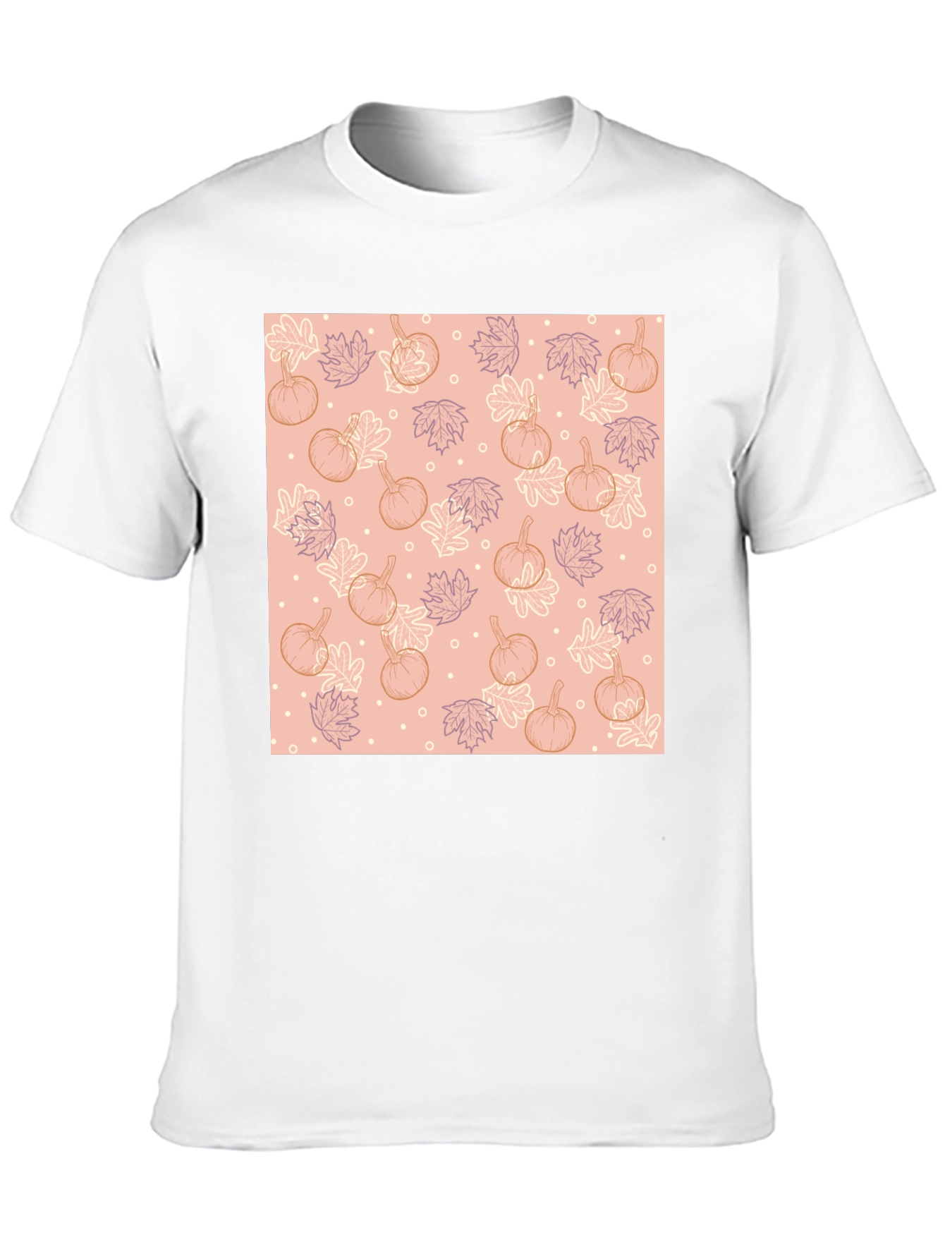 Autumn Harvest T-Shirt