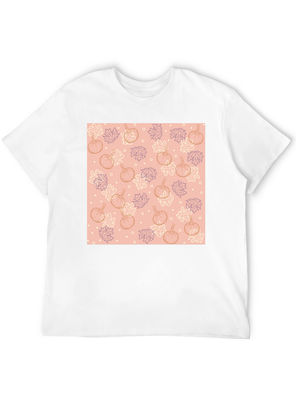 Autumn Harvest T-Shirt