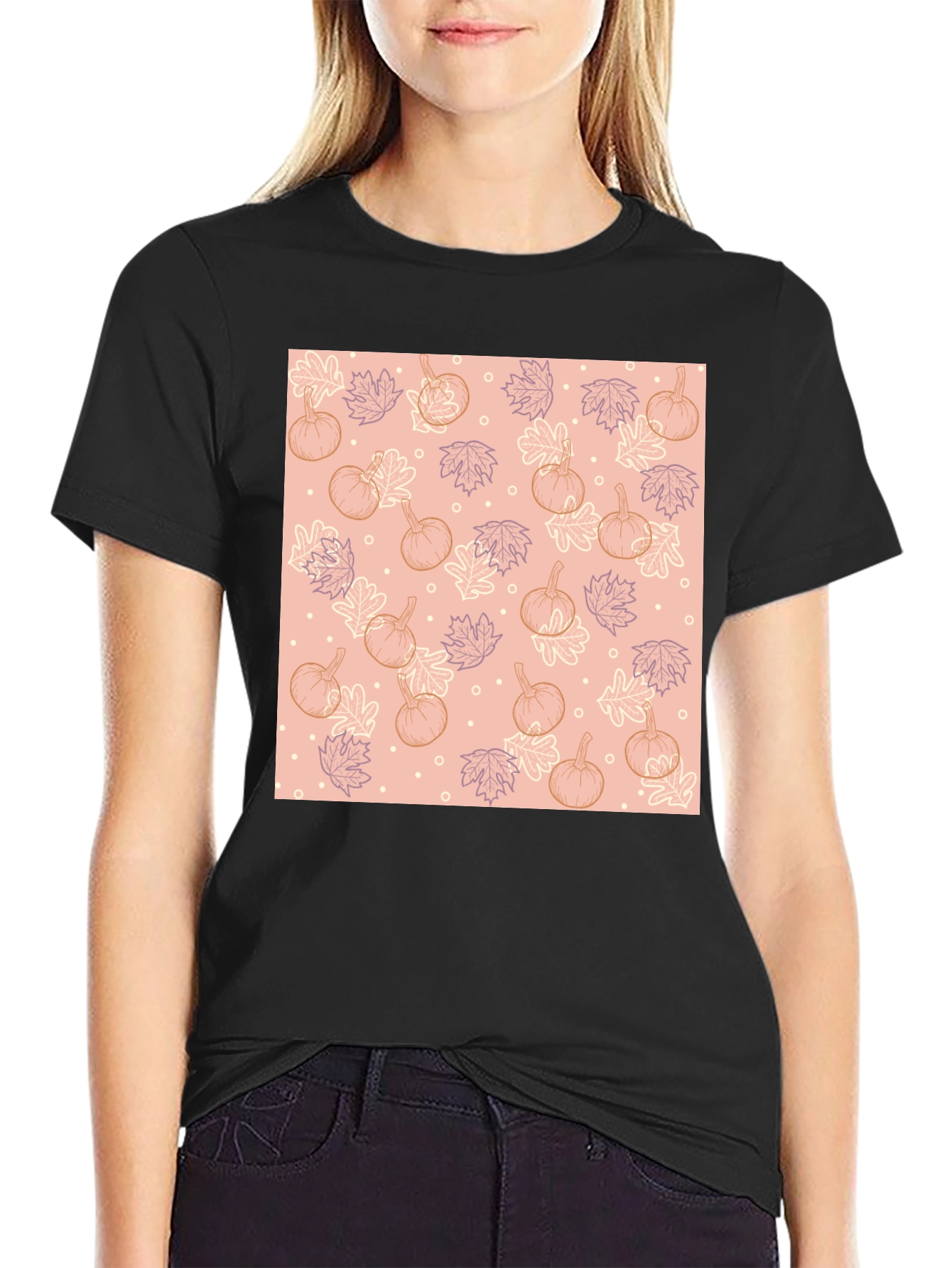Autumn Harvest T-Shirt