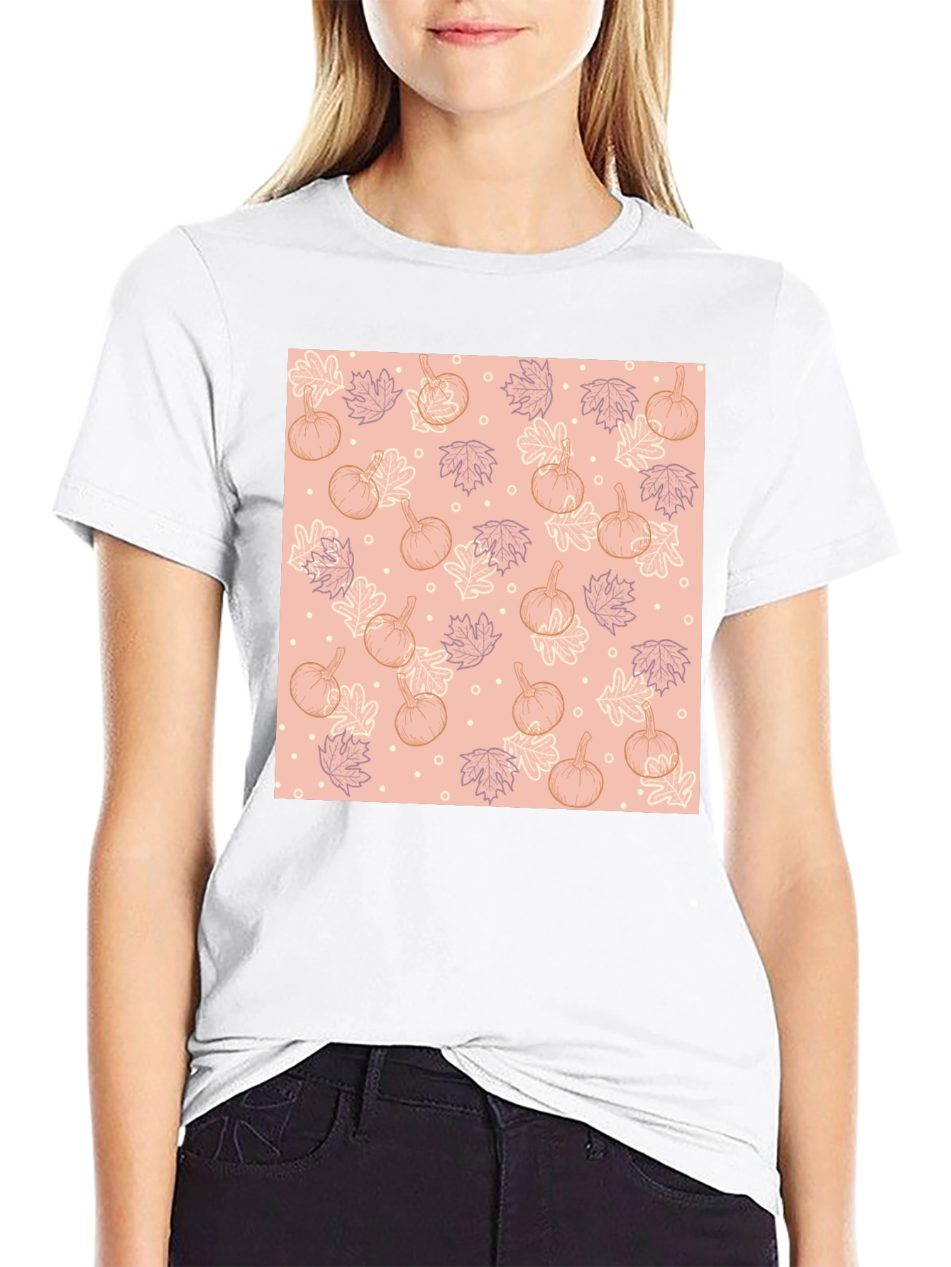 Autumn Harvest T-Shirt