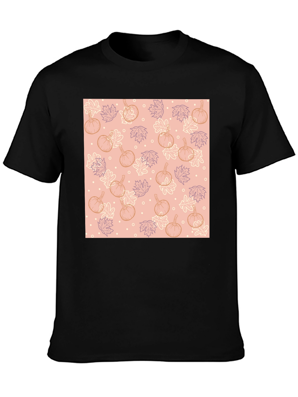 Autumn Harvest T-Shirt