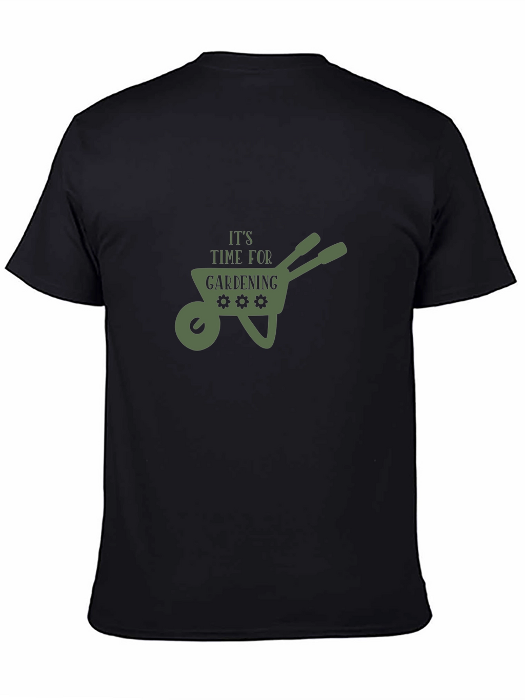 Gardening Time T-Shirt
