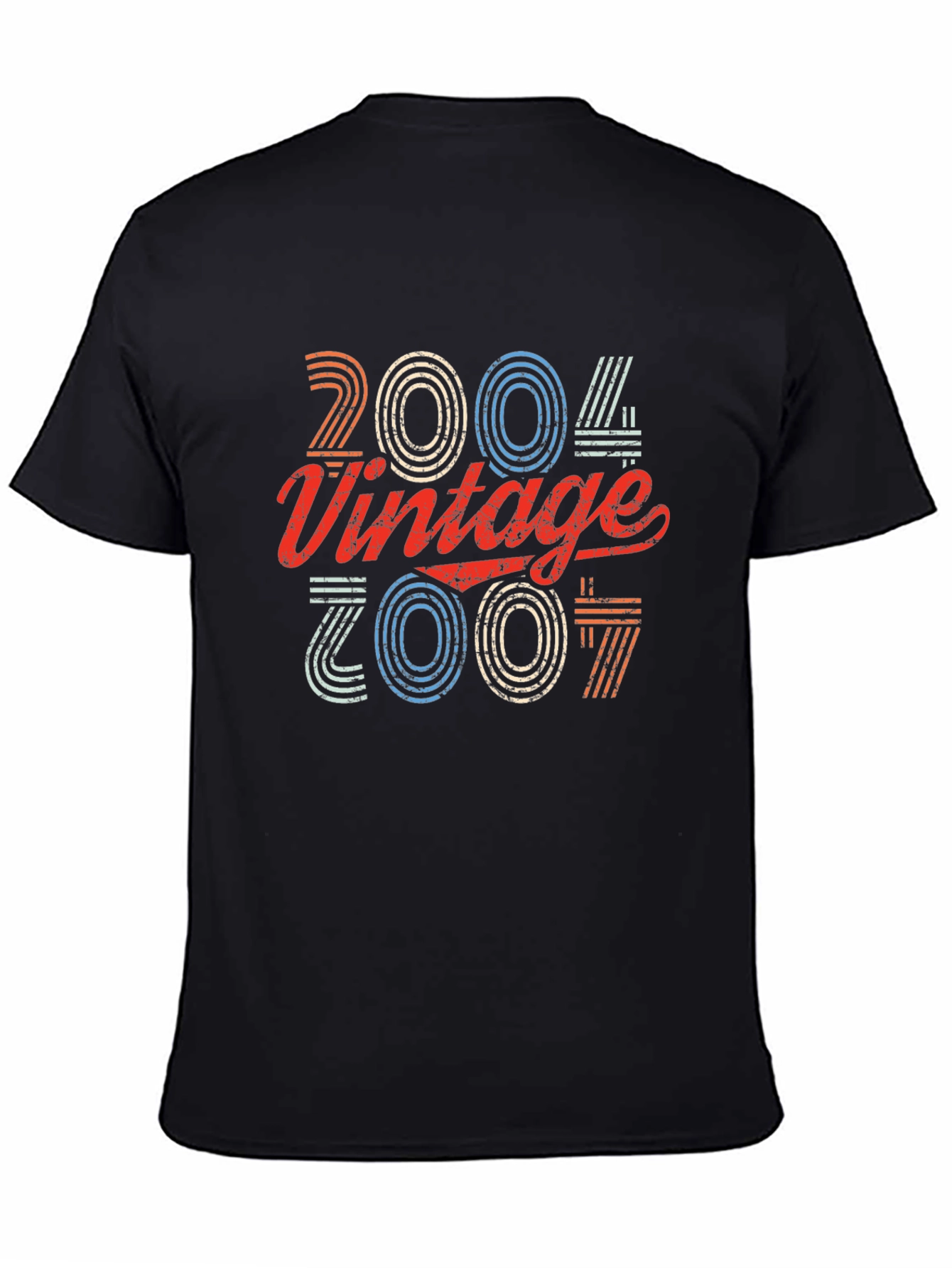 Vintage 2004-2007 Graphic T-Shirt