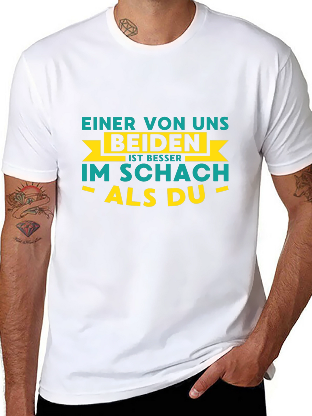 Einer Von Uns T-Shirt