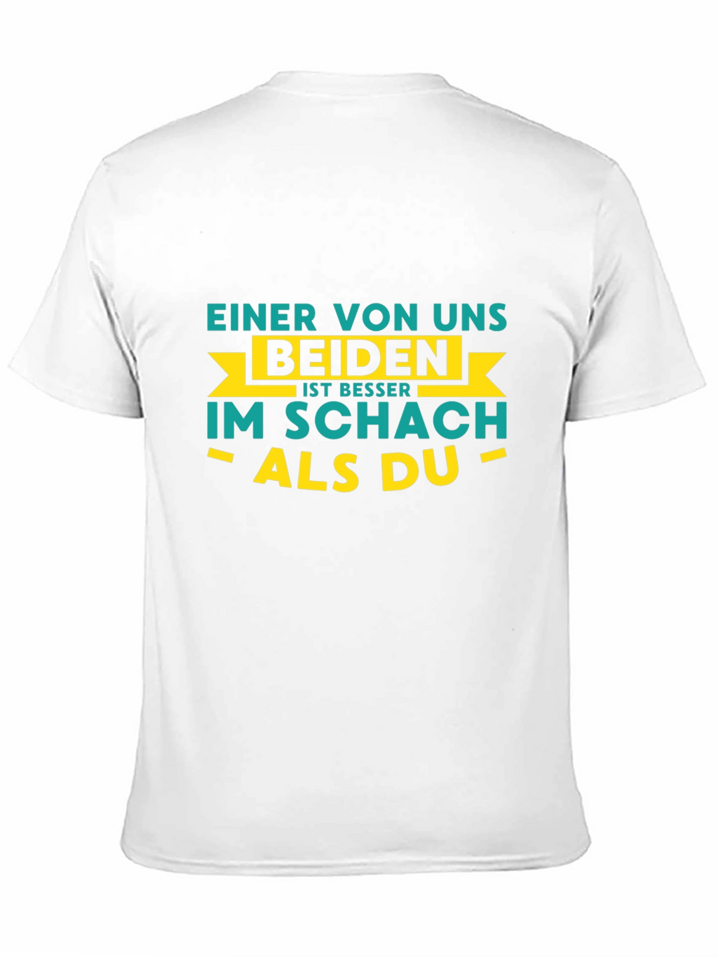 Einer Von Uns T-Shirt