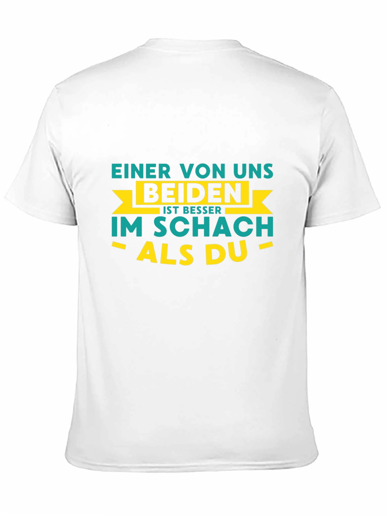 Einer Von Uns T-Shirt