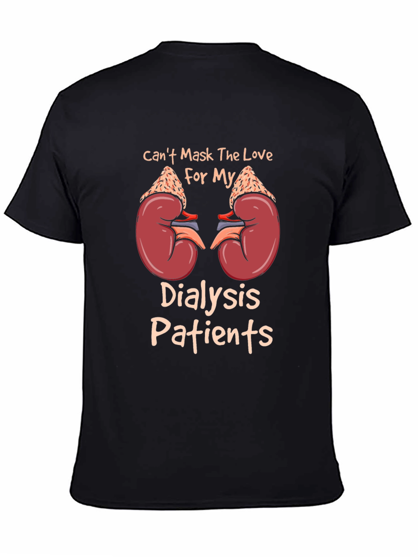 Dialysis Patients T-Shirt