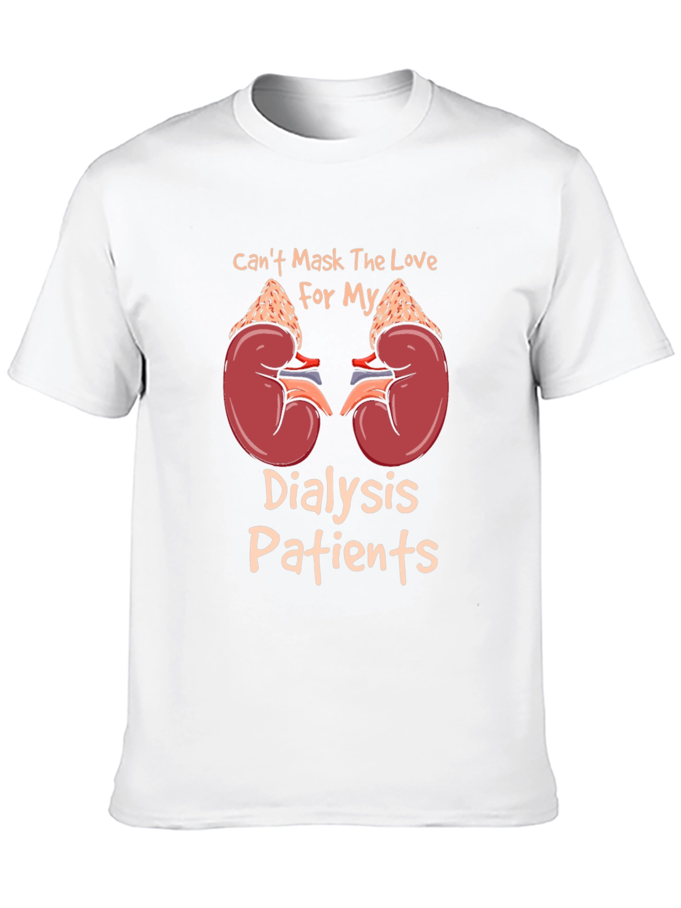 Dialysis Patients T-Shirt
