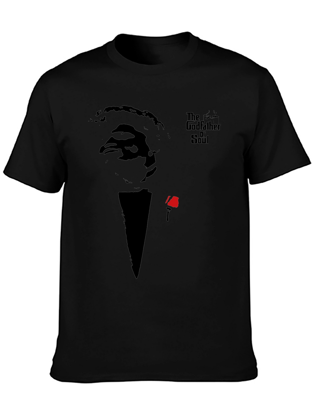 Godfather of Soul Graphic T-Shirt
