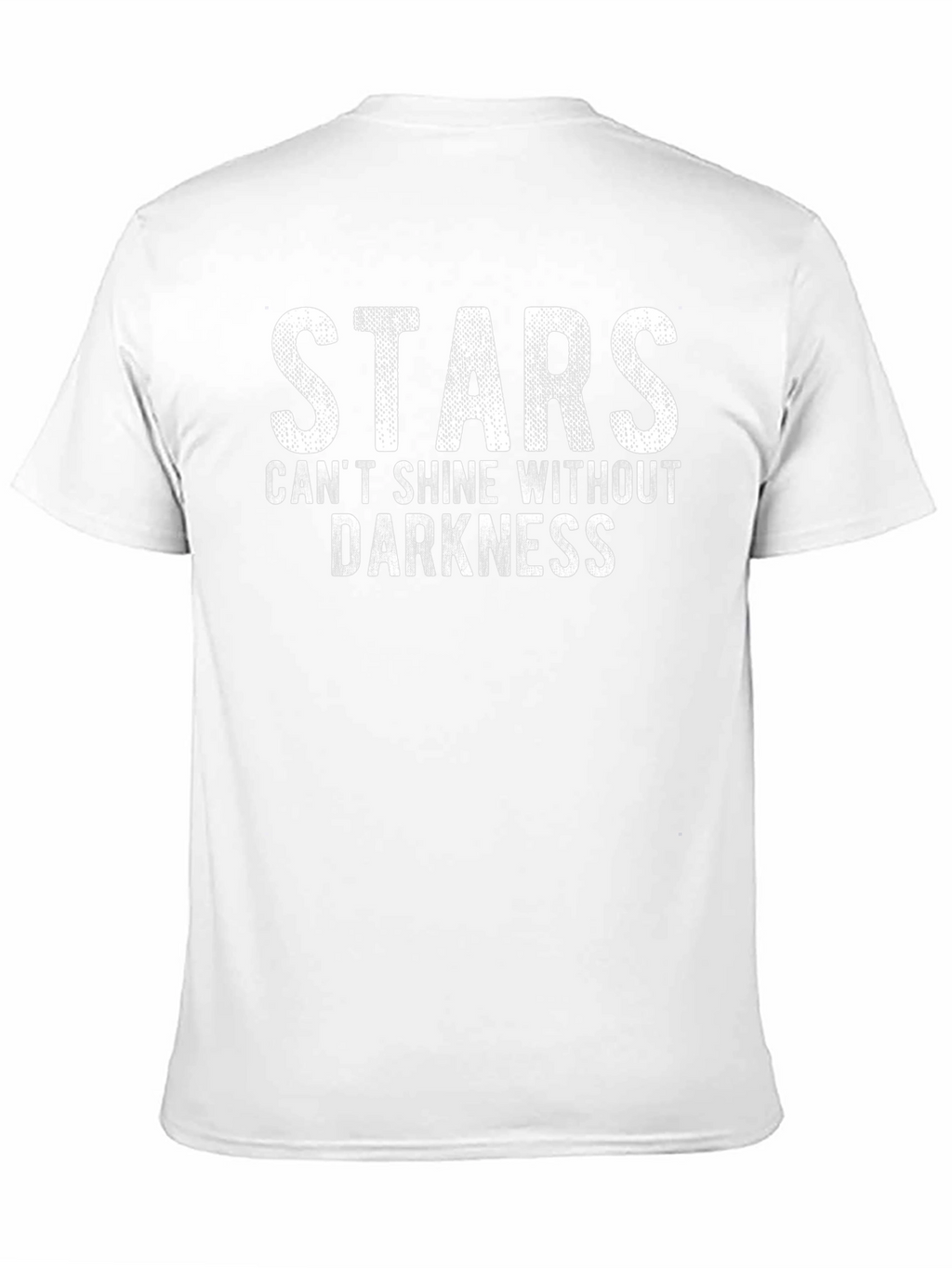 Stars Shine T-Shirt - Inspirational Graphic Tee