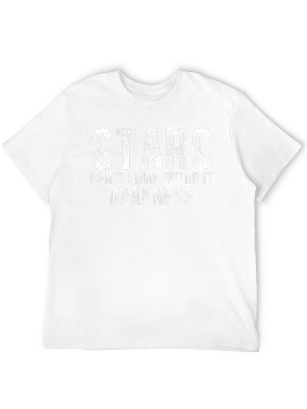 Stars Shine T-Shirt - Inspirational Graphic Tee