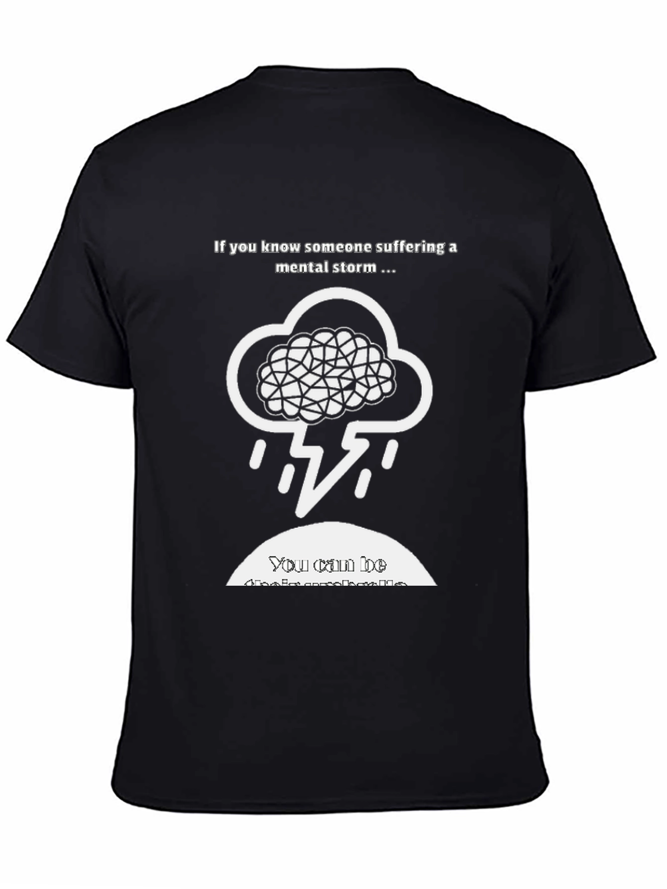Mental Health Awareness T-Shirt