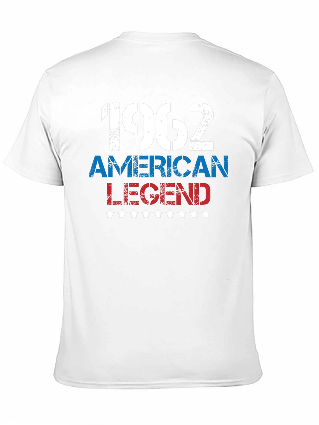 1962 American Legend T-Shirt