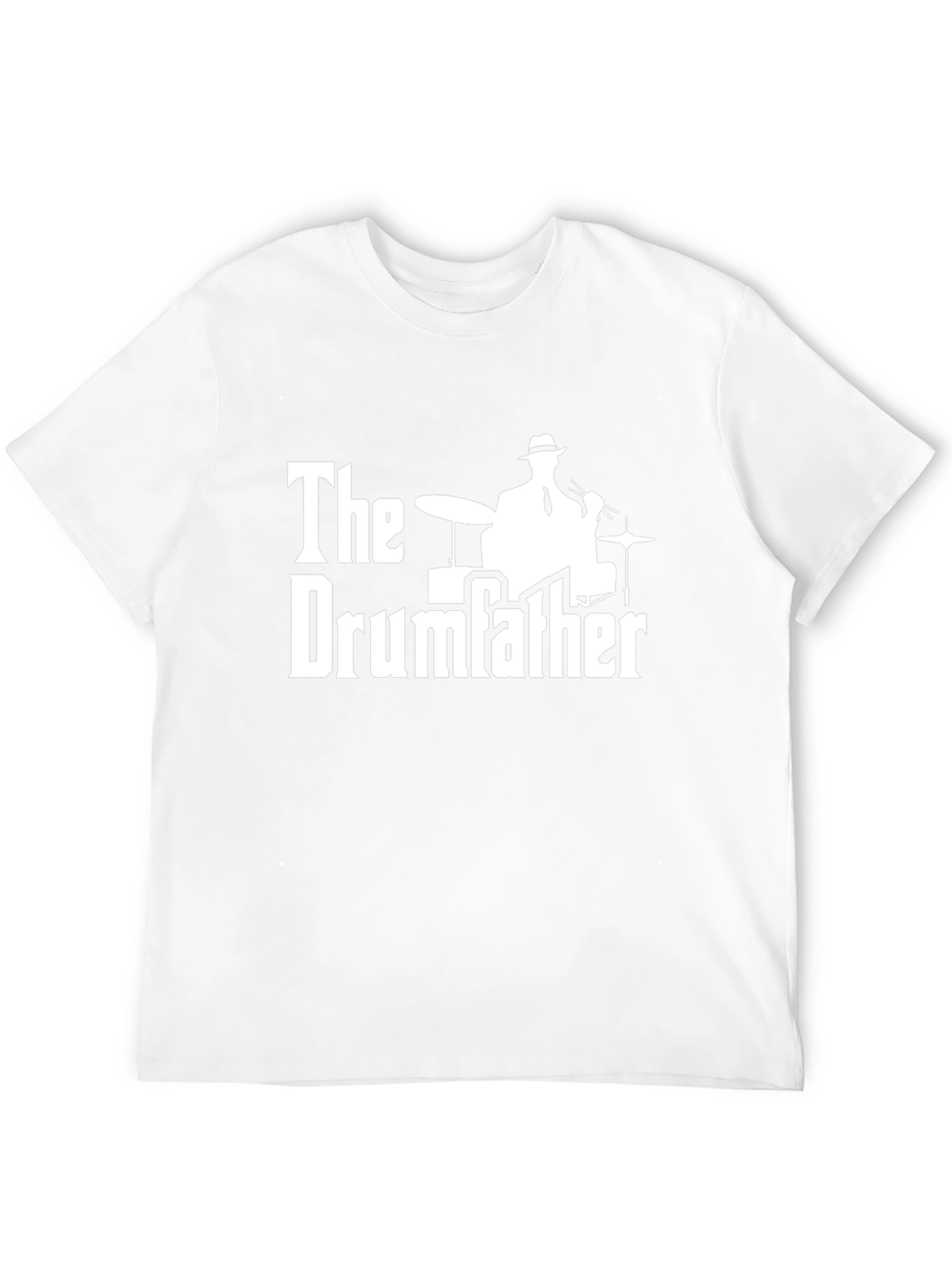 The Drumfather T-Shirt
