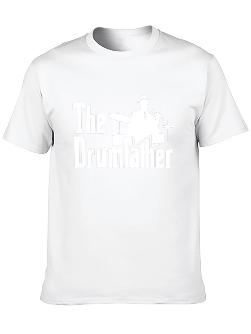 The Drumfather T-Shirt