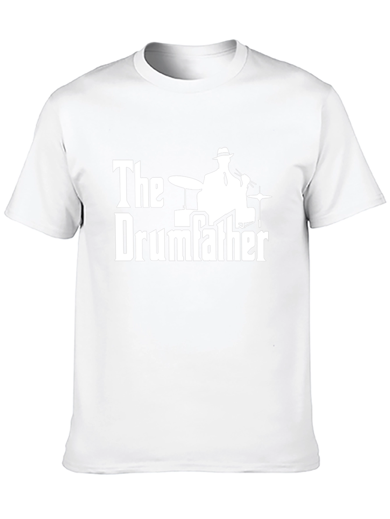 The Drumfather T-Shirt