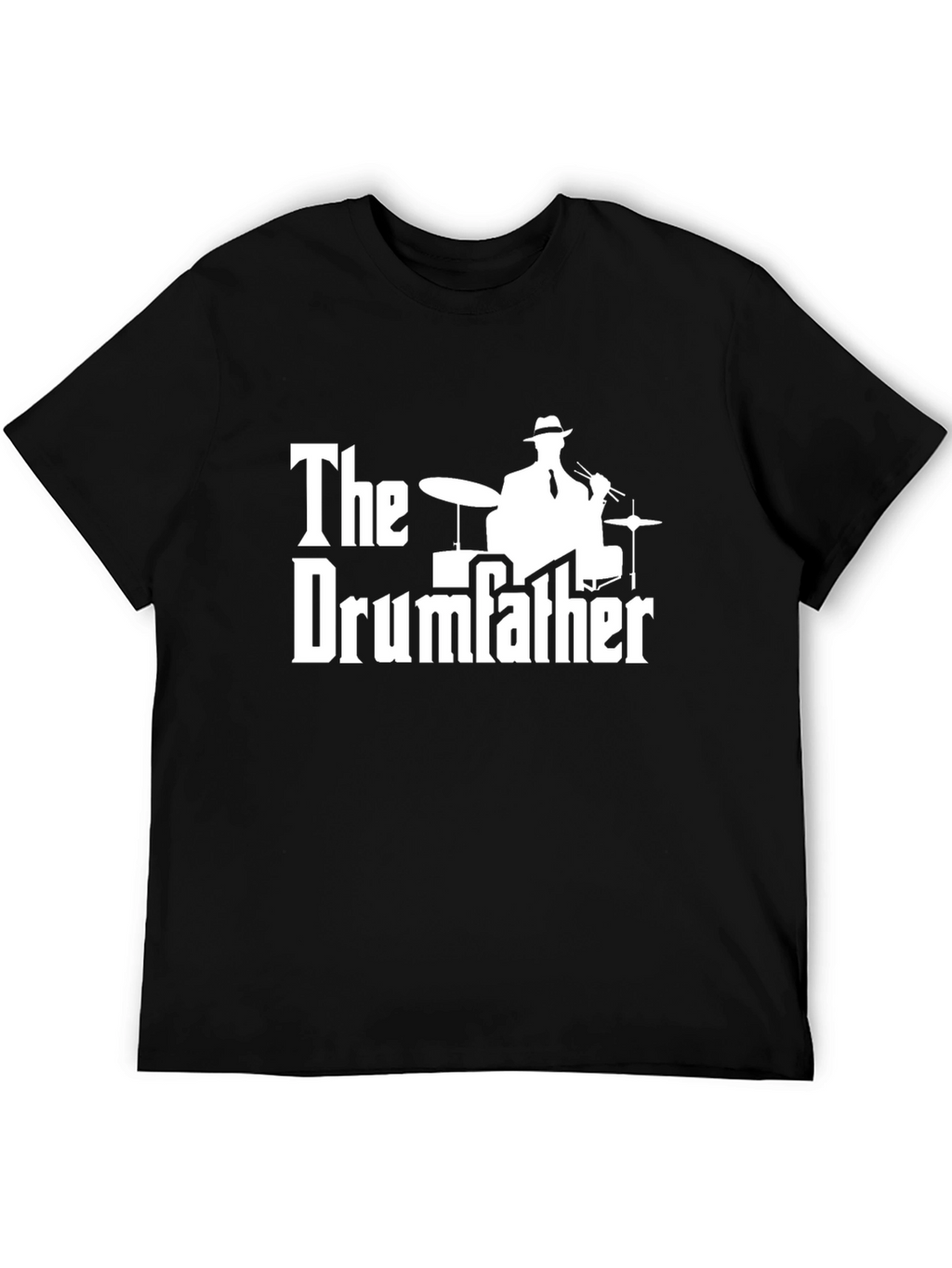 The Drumfather T-Shirt