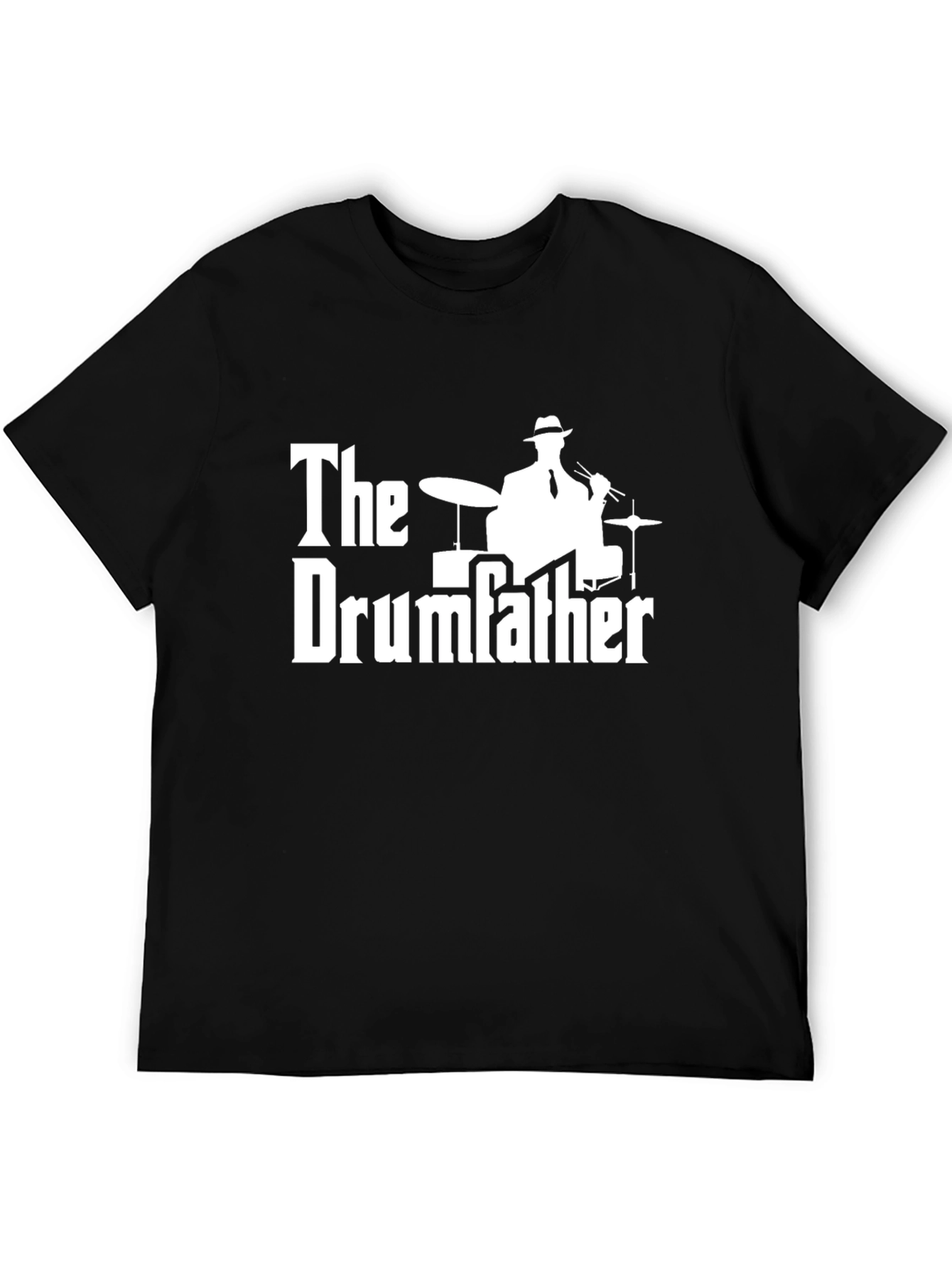 The Drumfather T-Shirt
