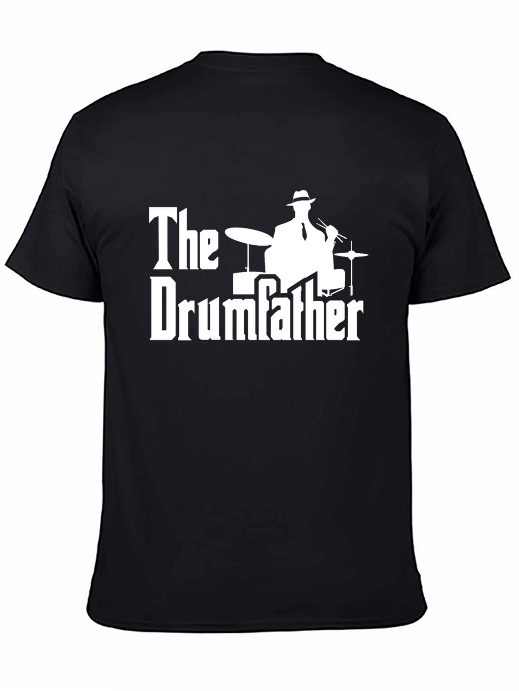 The Drumfather T-Shirt