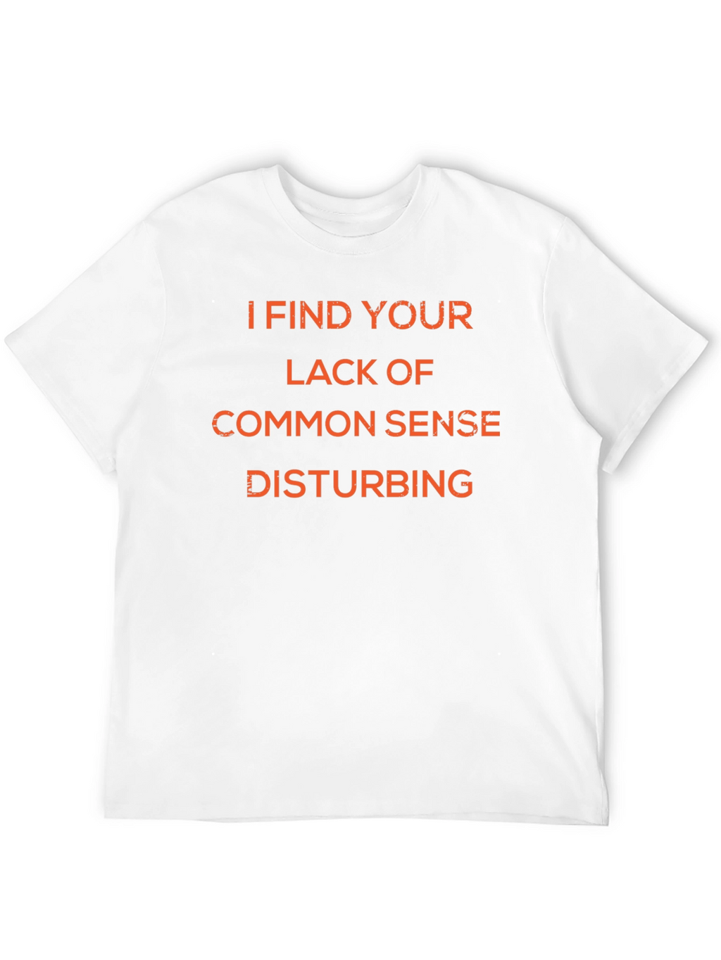 Funny Star Wars Inspired Graphic T-Shirt