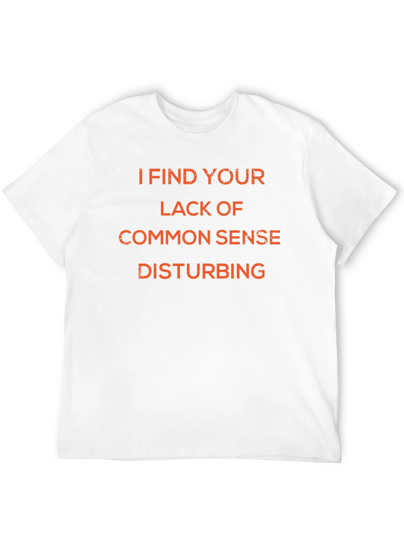 Funny Star Wars Inspired Graphic T-Shirt