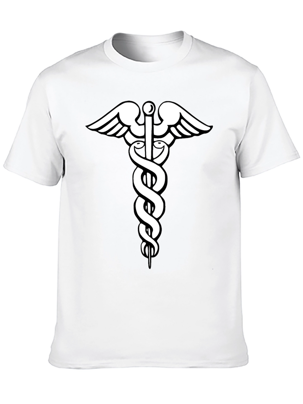 Medical Symbol Graphic T-Shirt