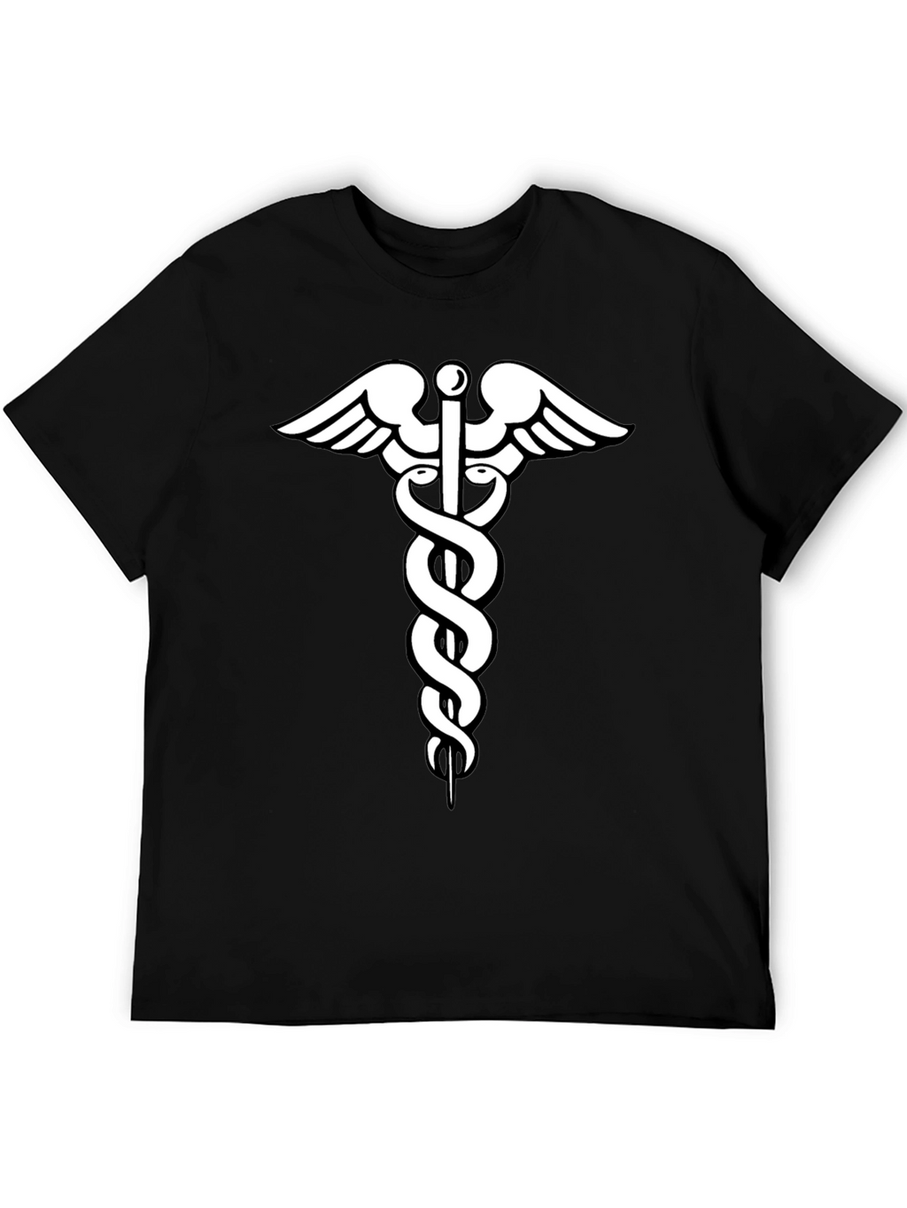 Medical Symbol Graphic T-Shirt